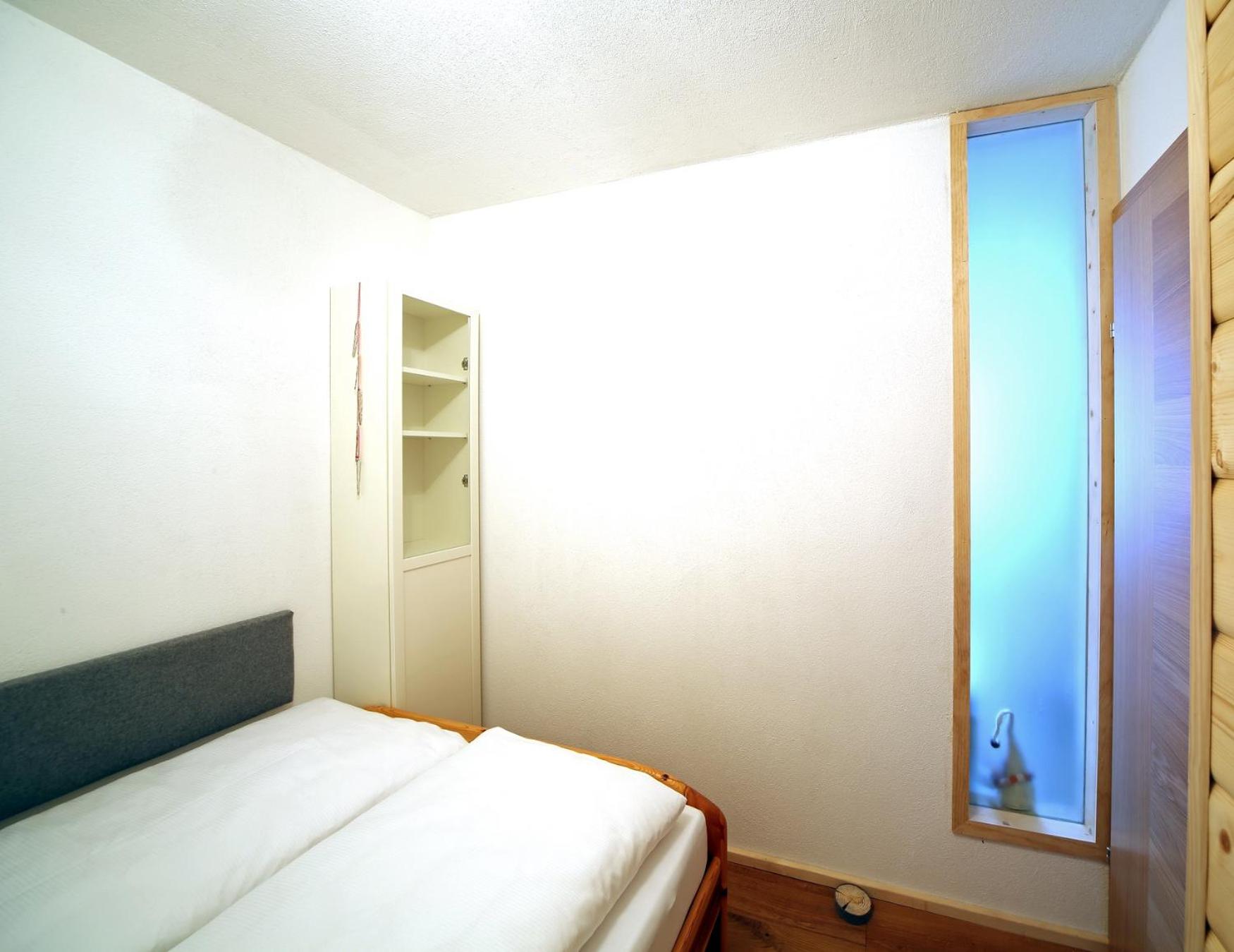 Appartement Haus Tanja