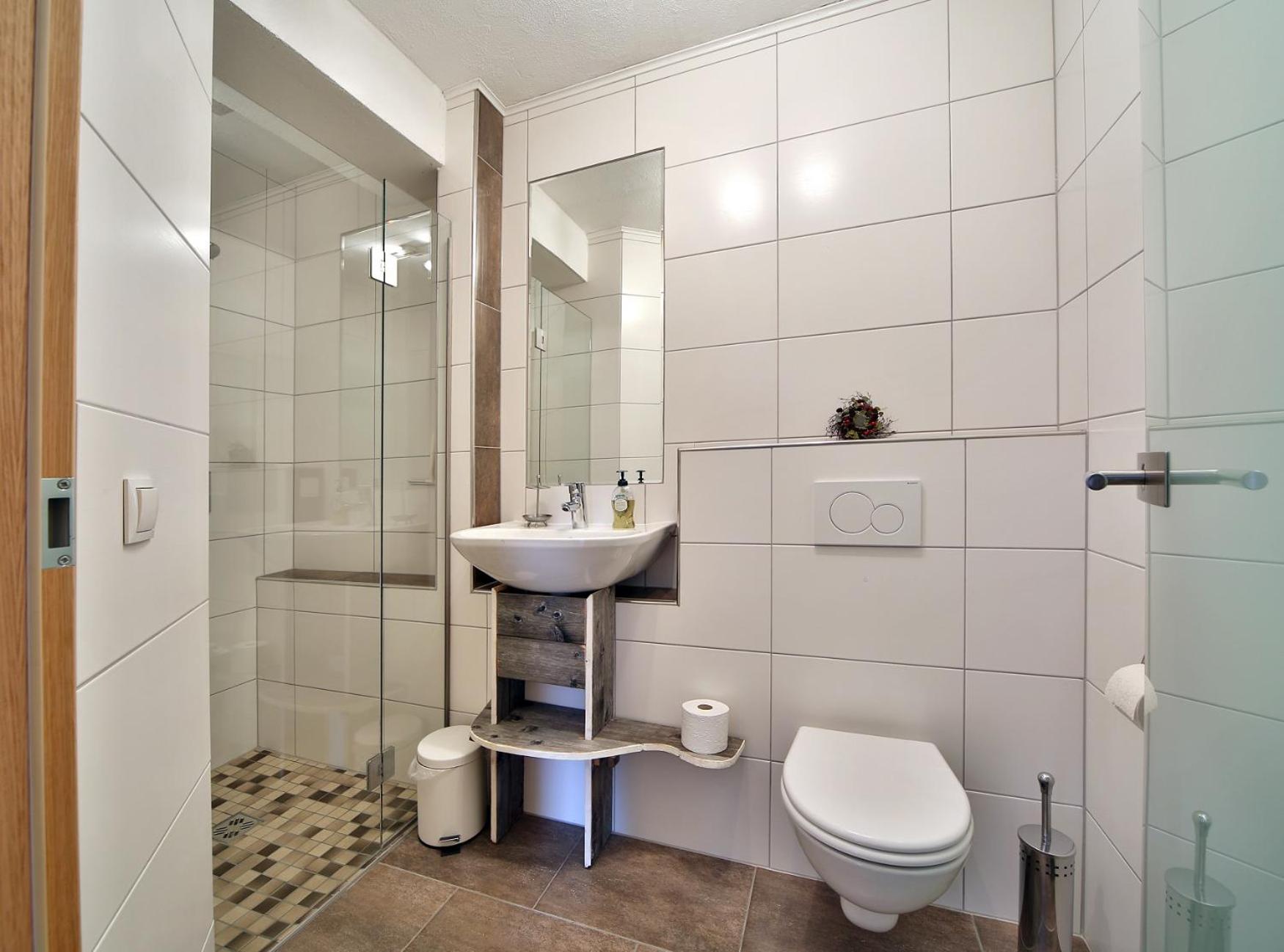 Appartement Haus Tanja