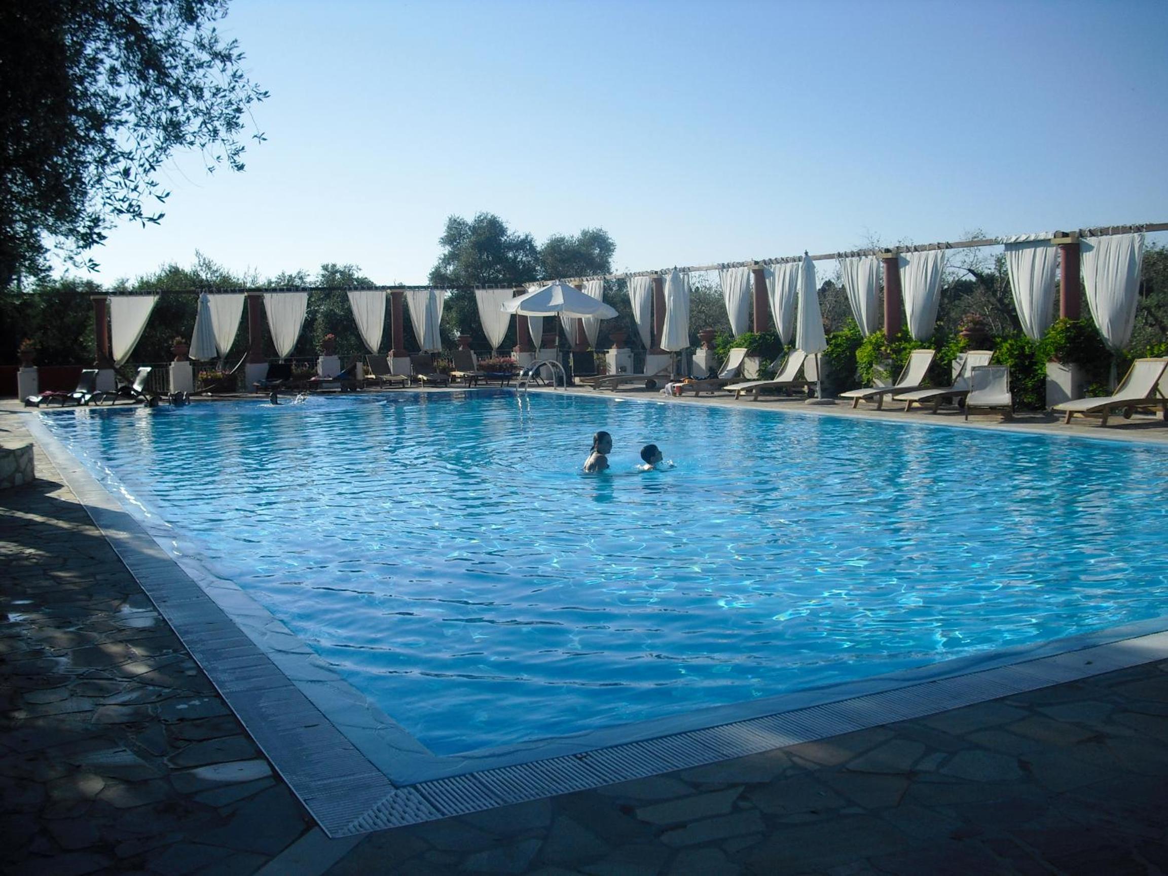 Hotel Resort Poggio degli Ulivi