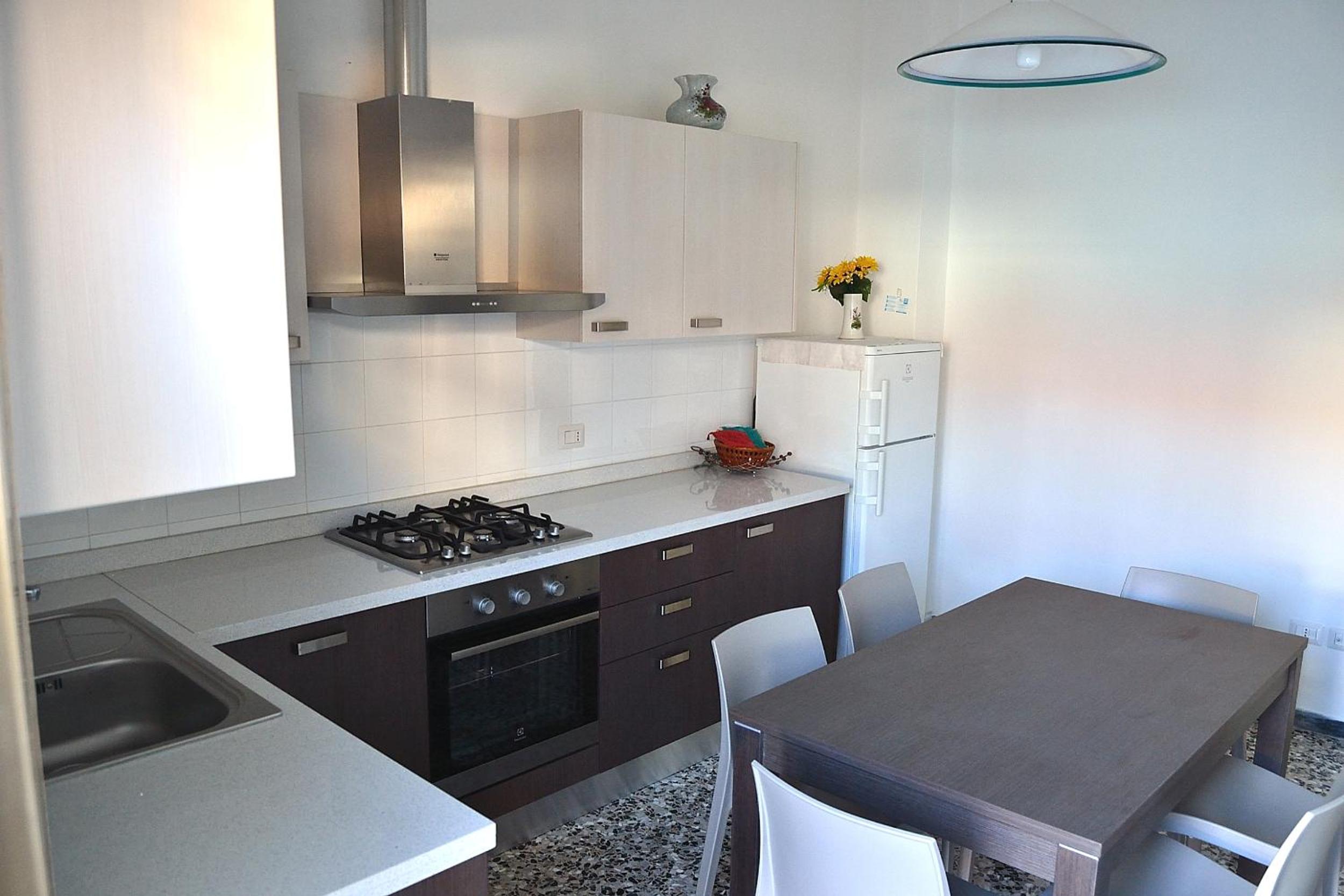 Appartamenti In Residence Zoe view 2