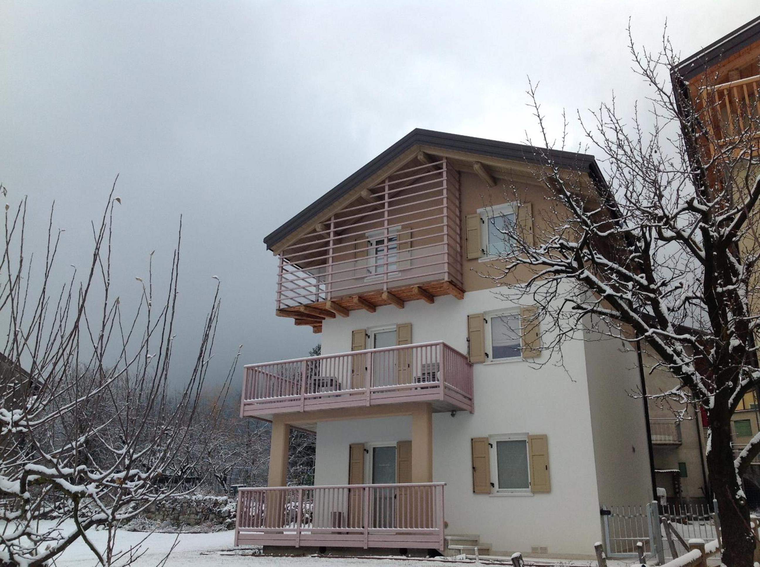 B&B Il Piccolo Principe room and breakfast