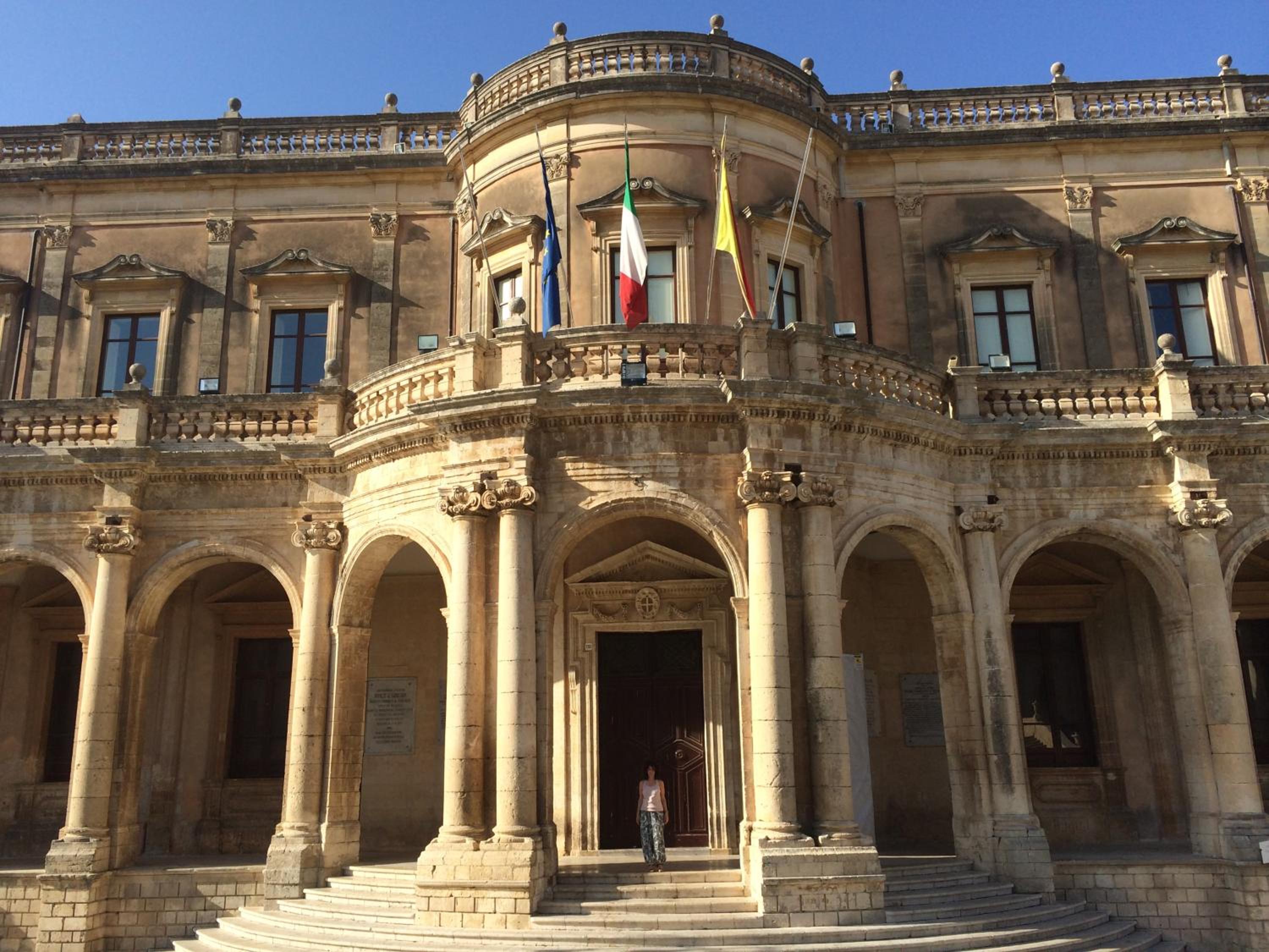 Hotel Pepè Concetta e la movida - Image 1