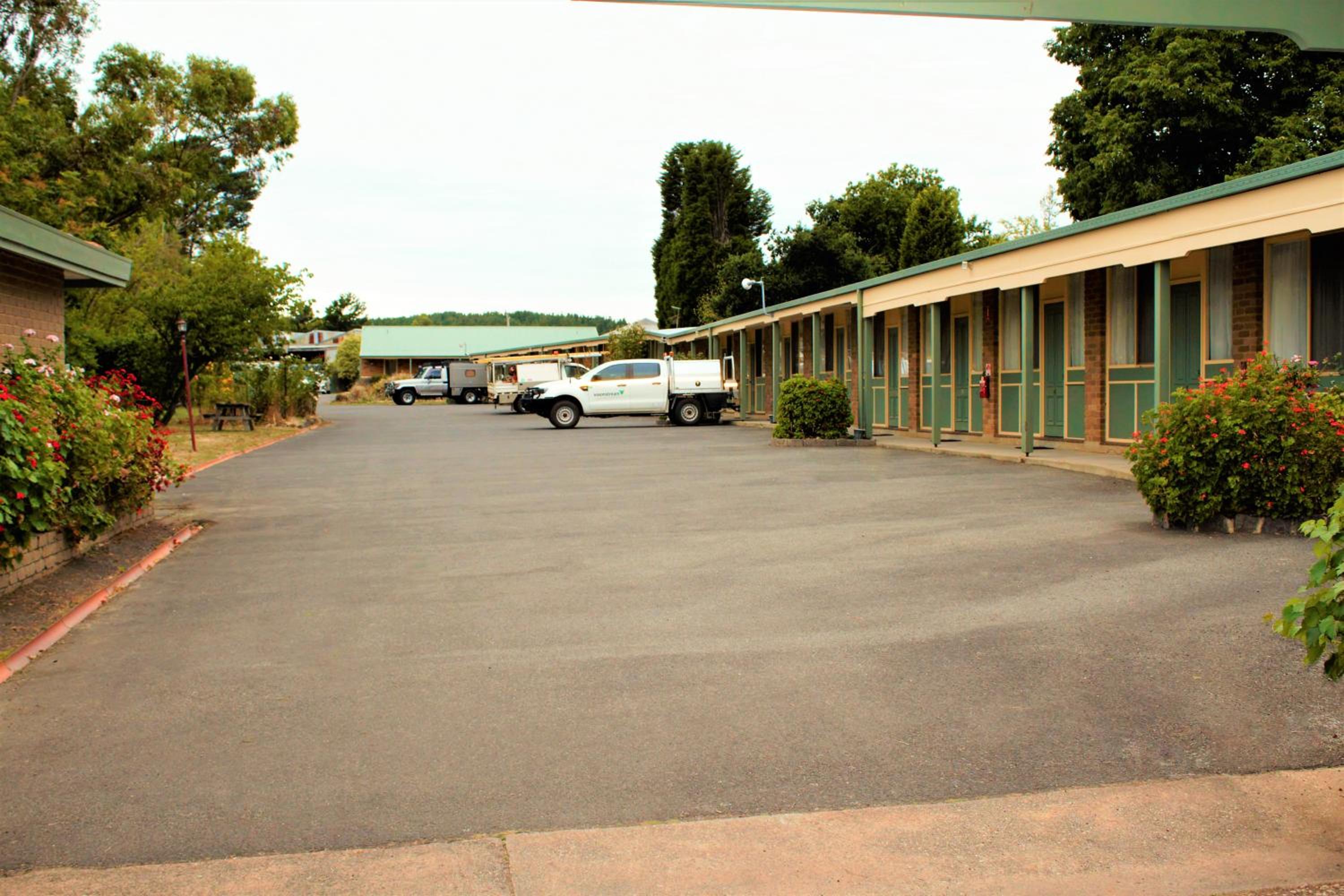 Ballarat Eureka Lodge Motel