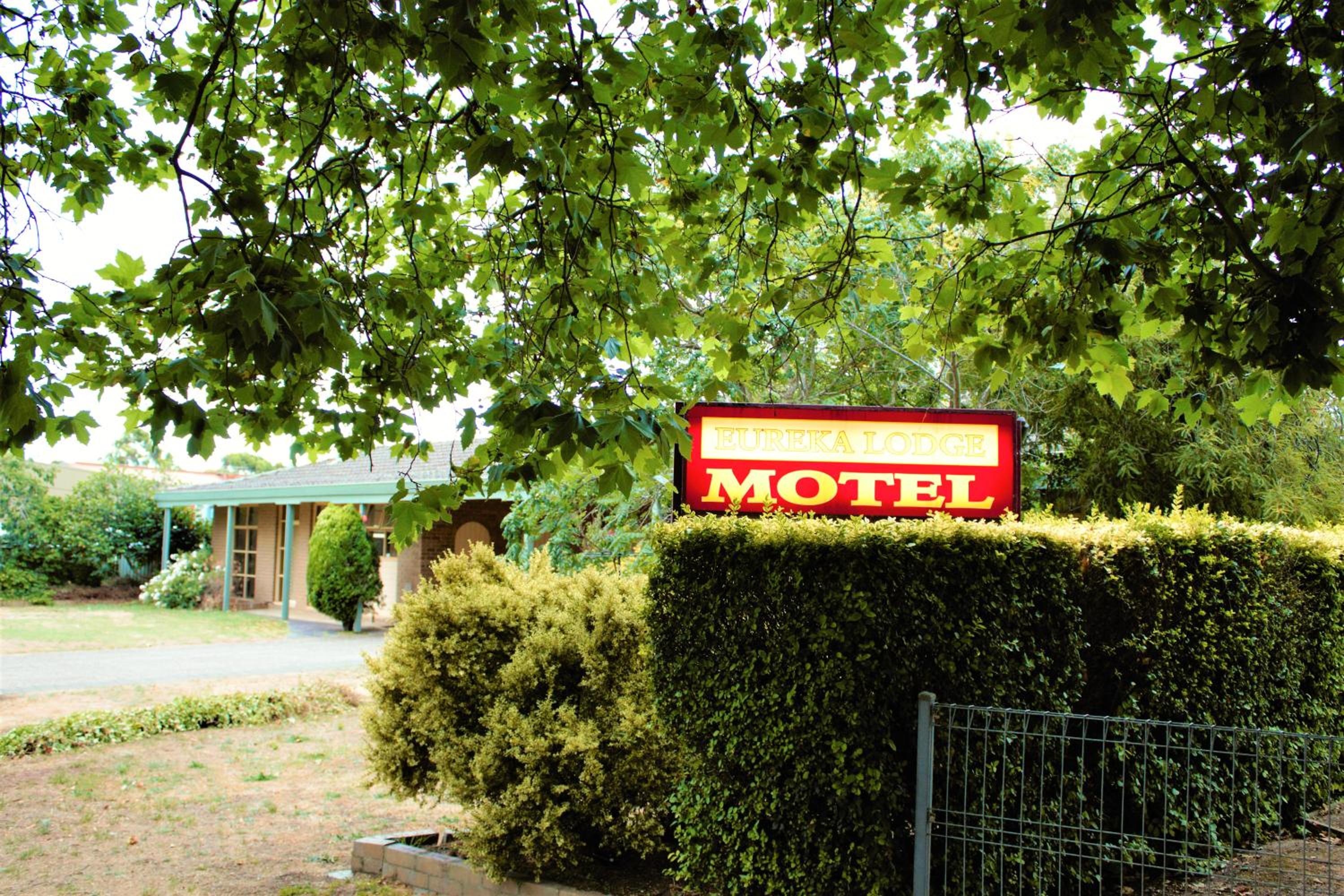 Ballarat Eureka Lodge Motel