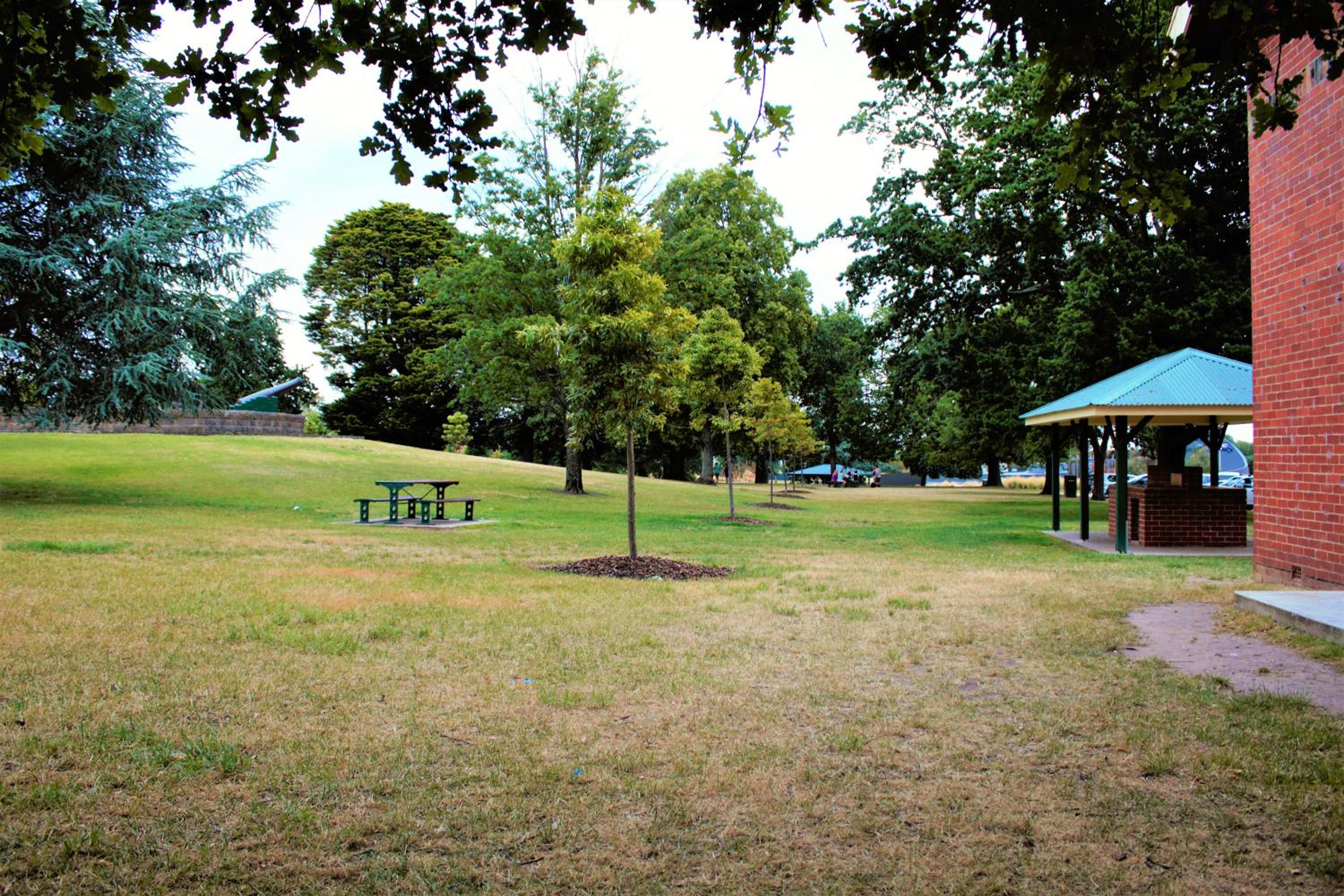 Ballarat Eureka Lodge Motel