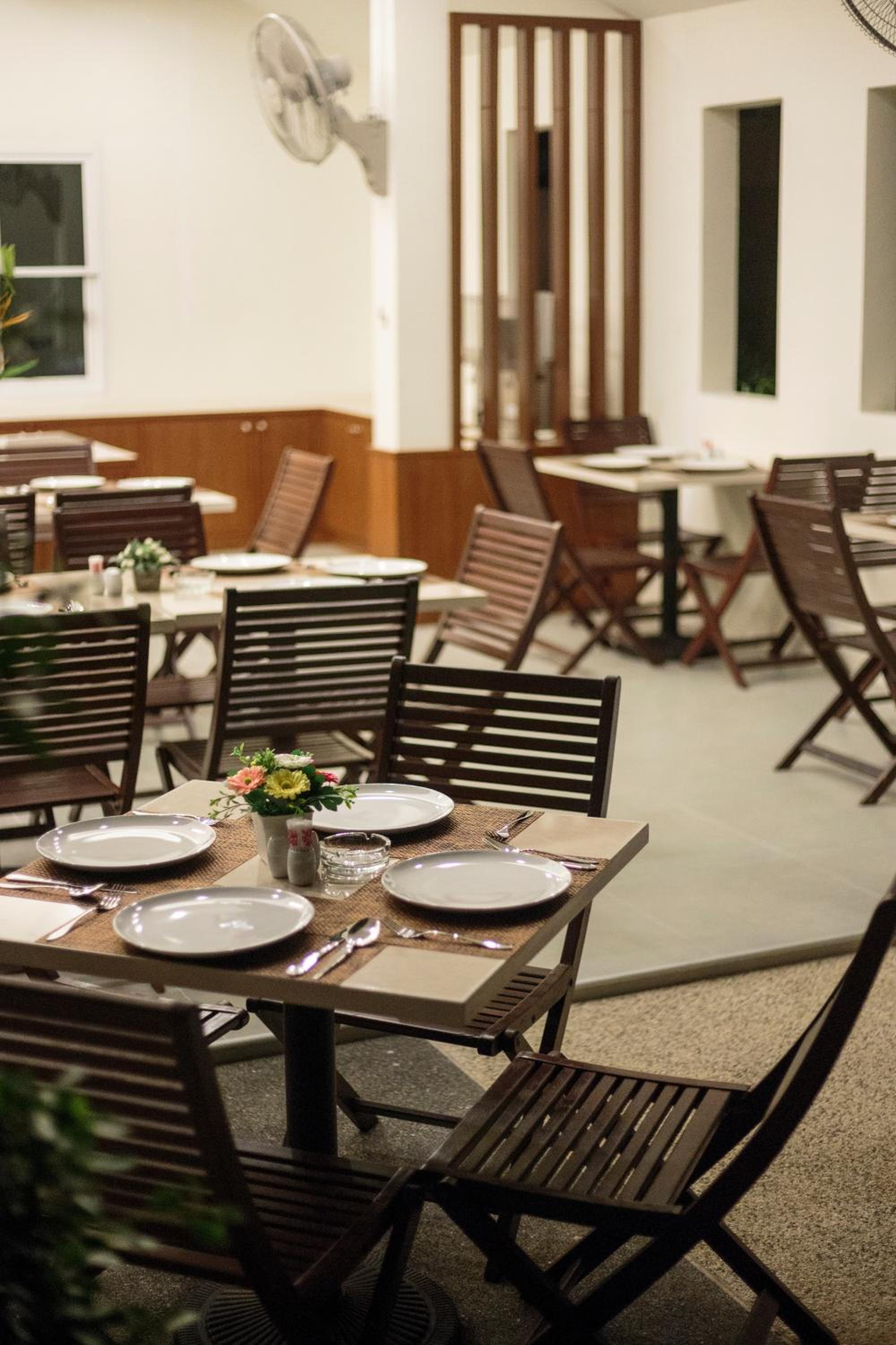 Impress Resort