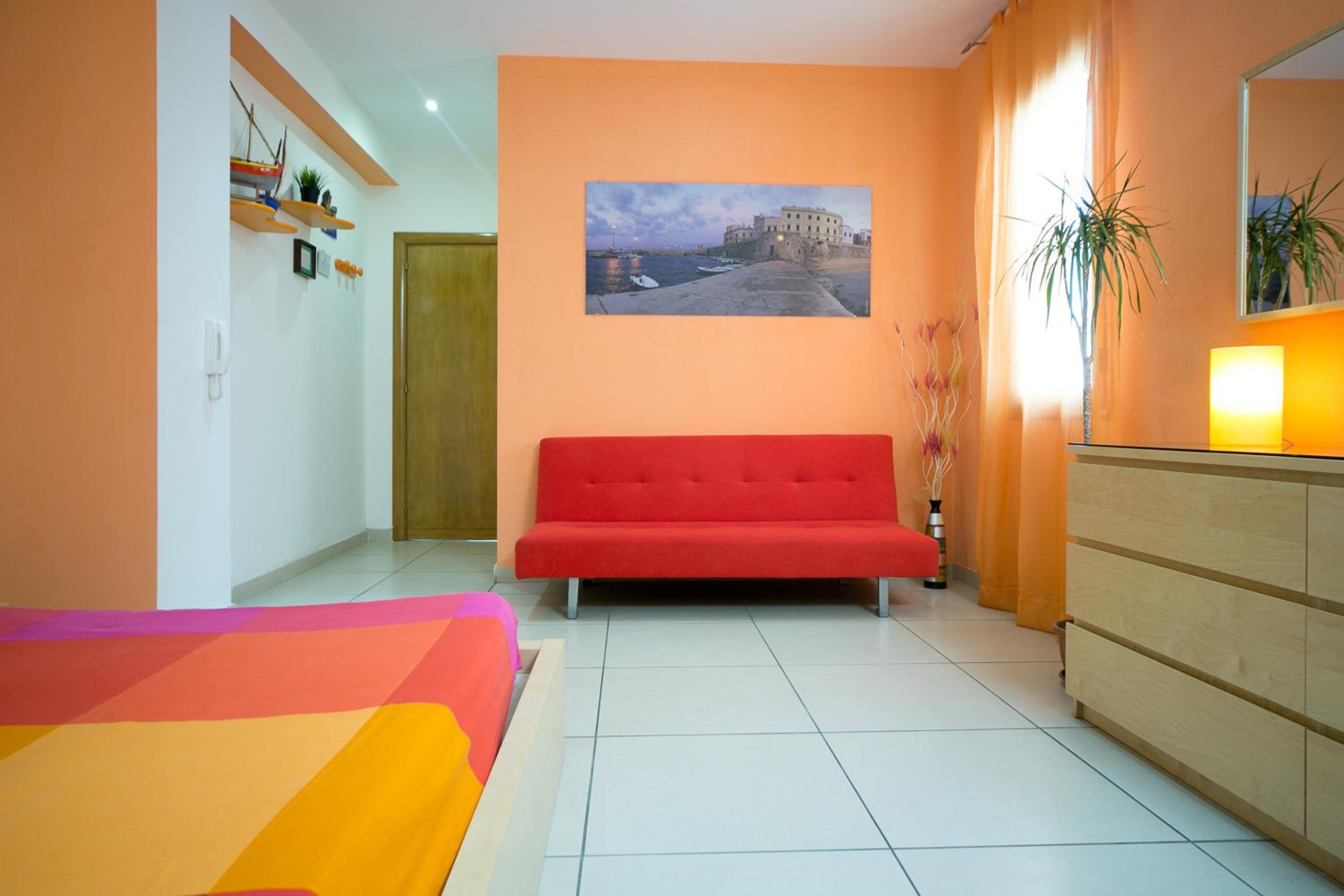 B&B del Lungomare