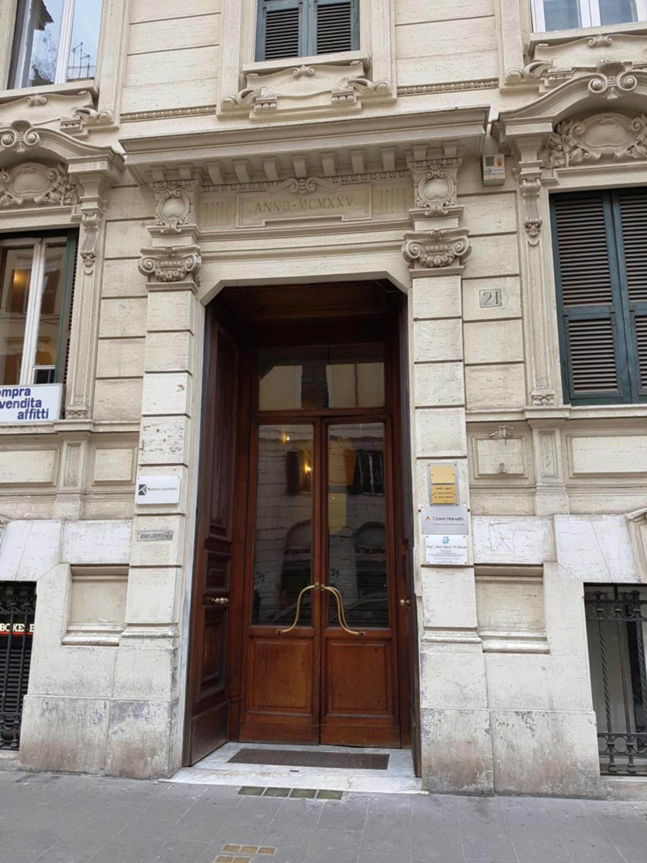 Popolo Rooms&Suites