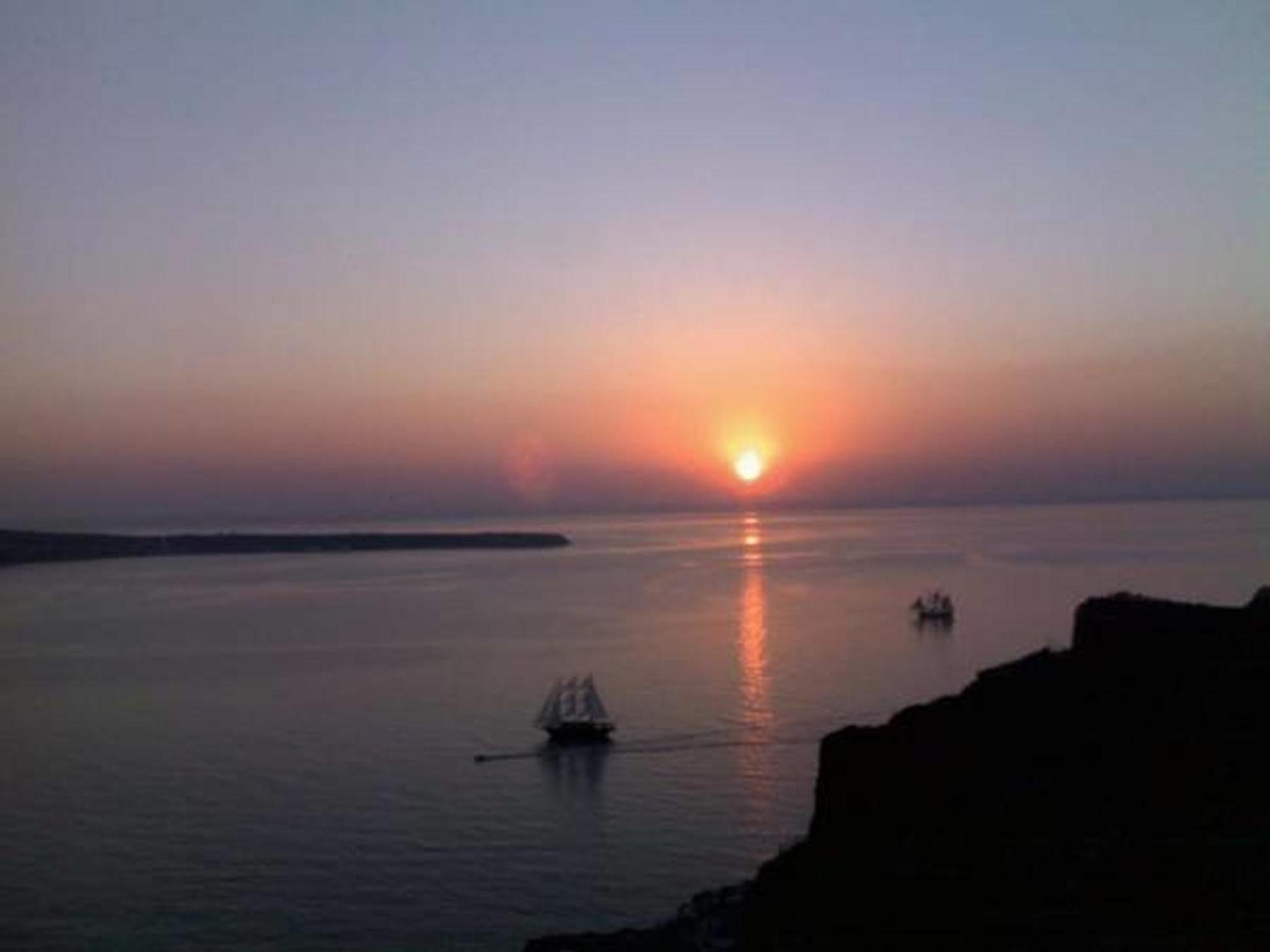 Oia Vacations - Theodora Suites - Property Image 105