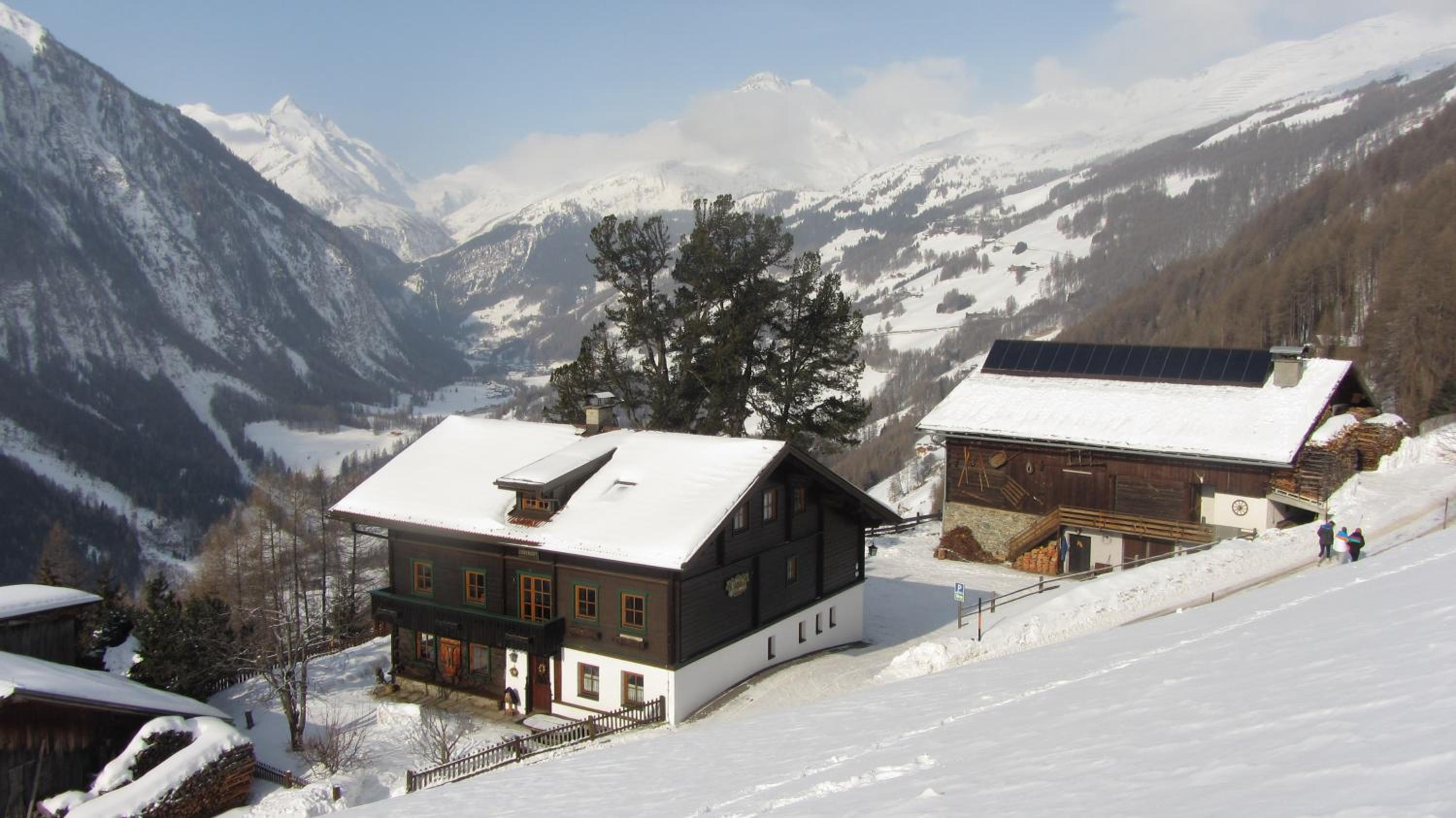 Zirbenhof