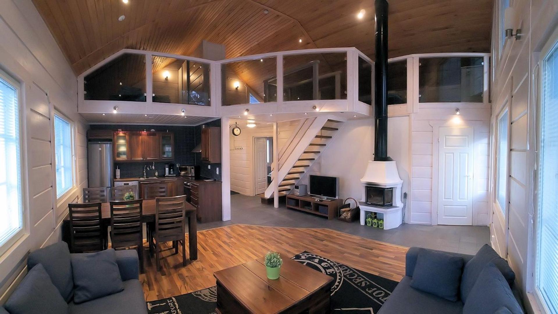 Villa Alex view 2