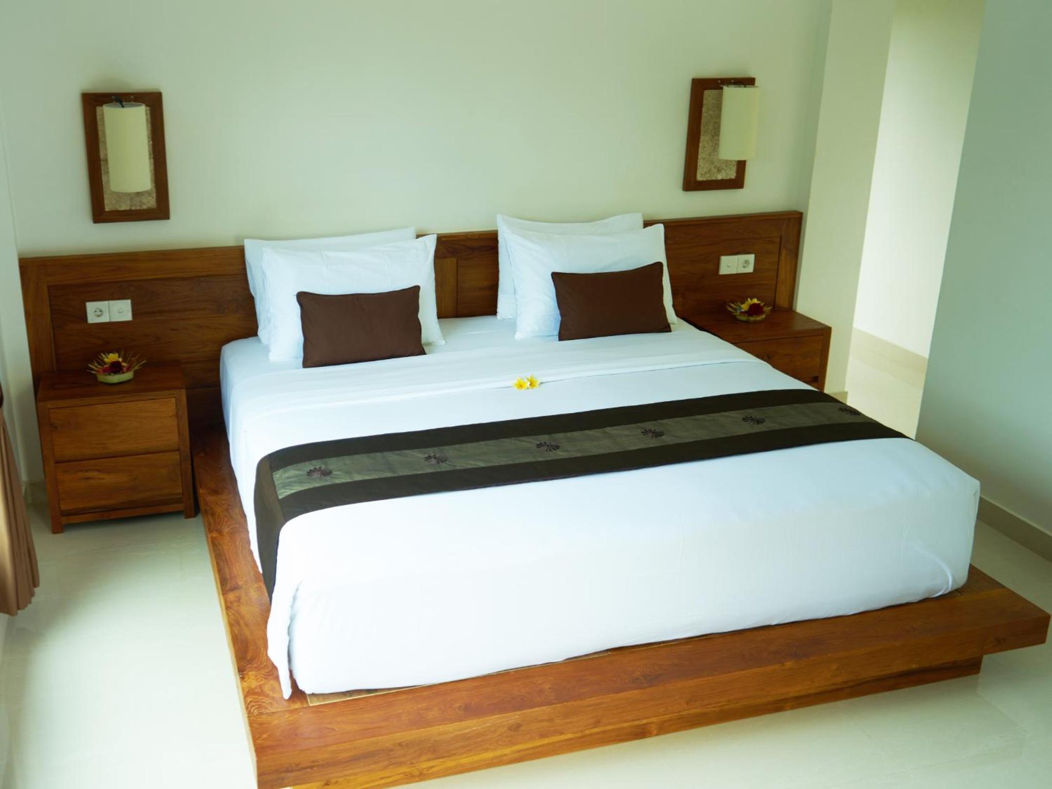 Eden House Ubud
