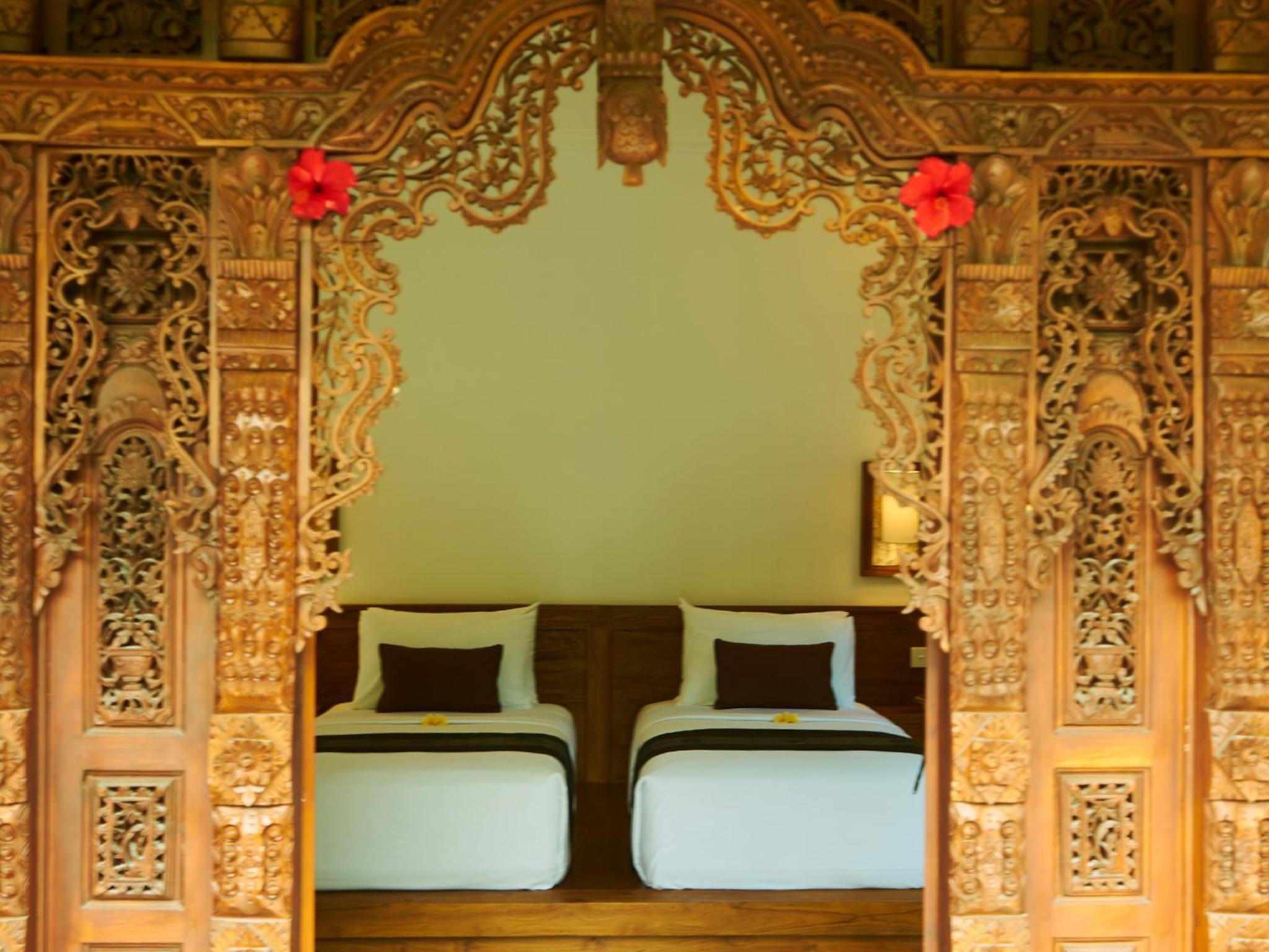 Eden House Ubud
