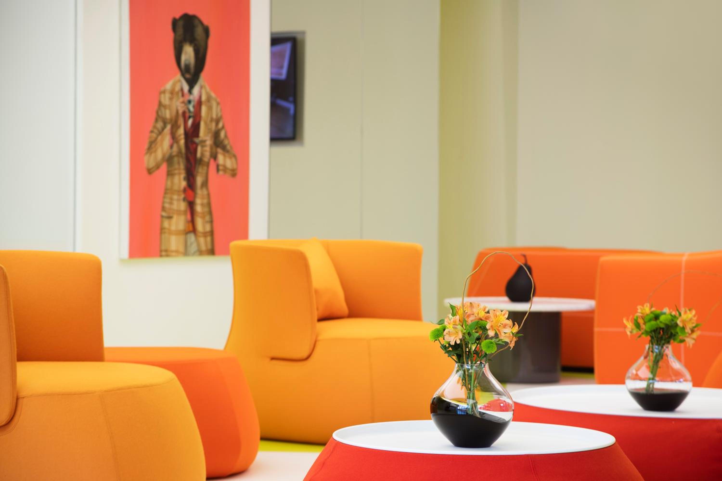 Cosmo Apartments Sants