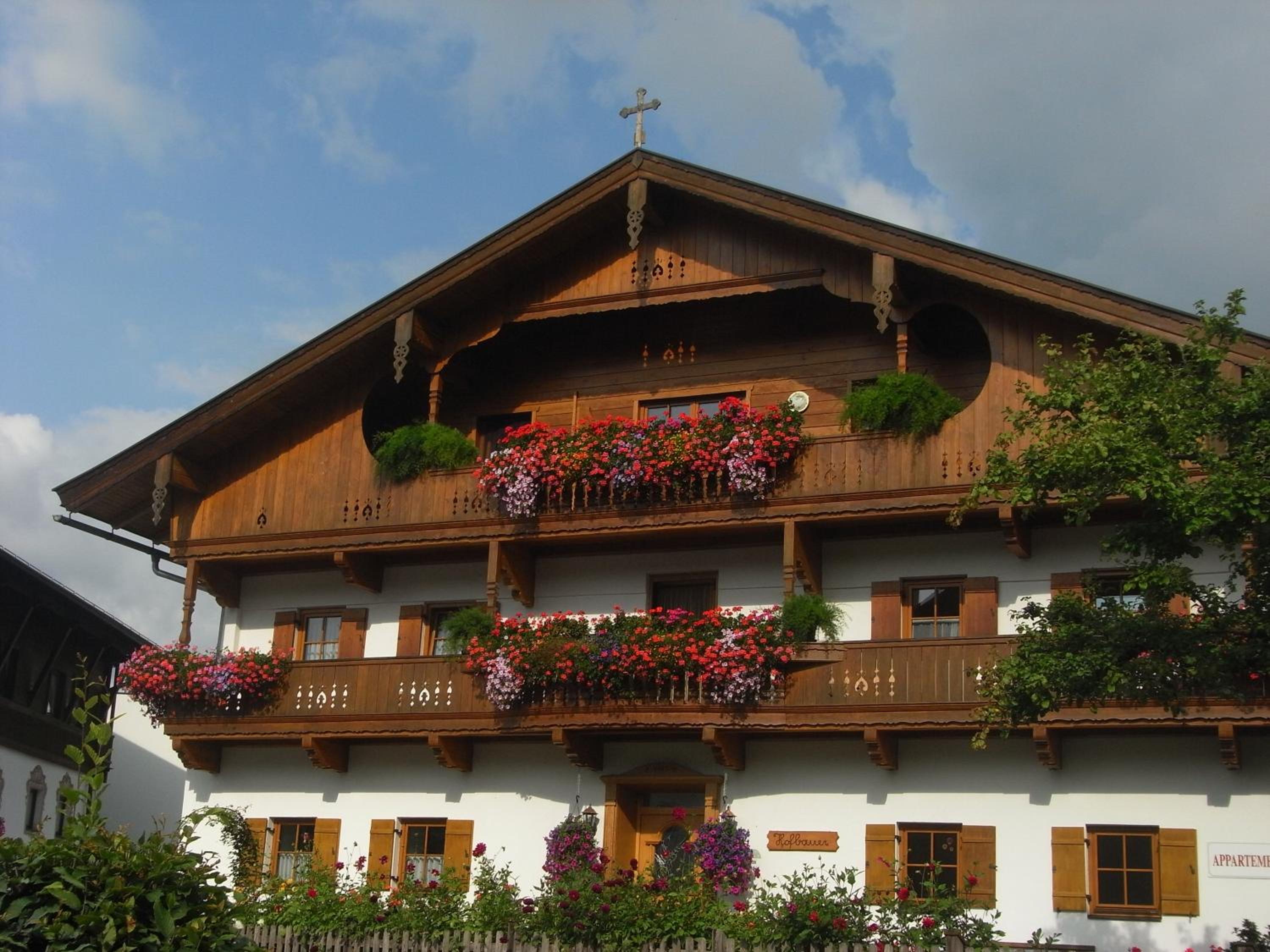Hofbauer