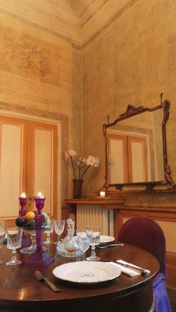 Luxury Apartment