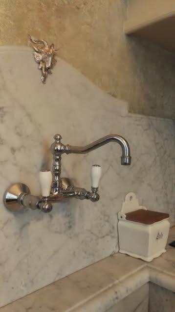 Luxury Apartment