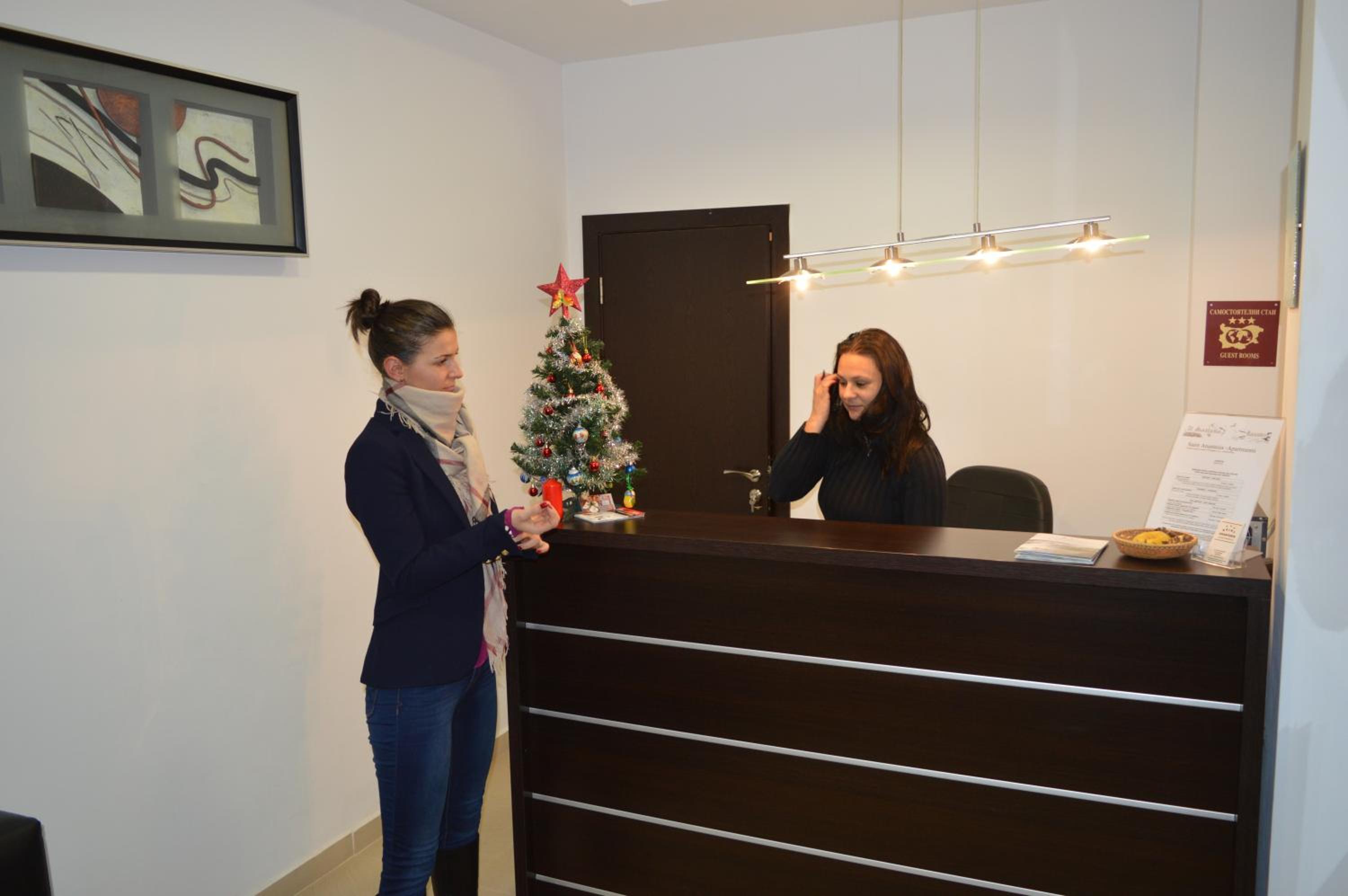 Bansko Vacations - St. Anastasia Apartments - Property Image 65