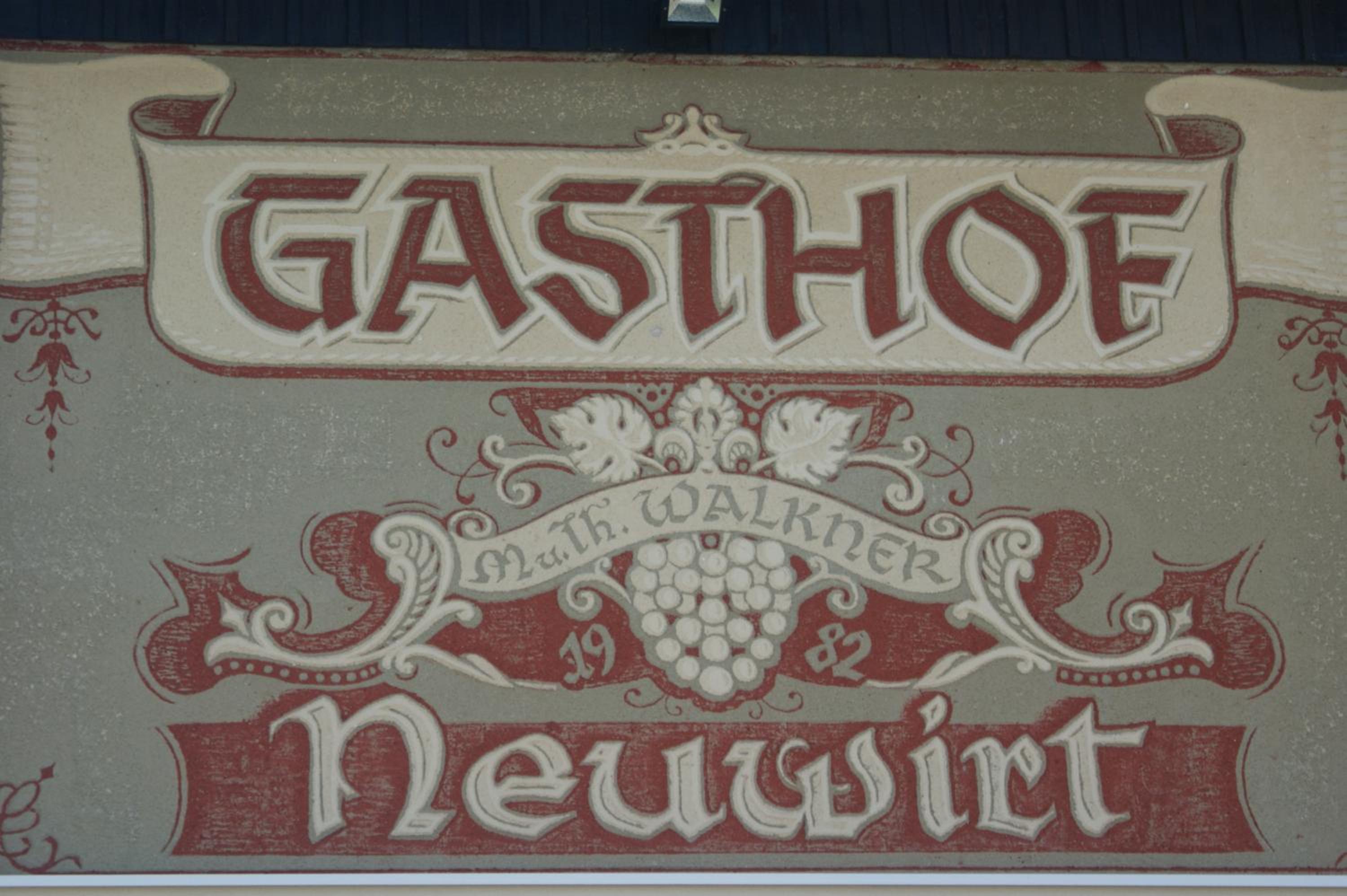 Gasthof Neuwirt