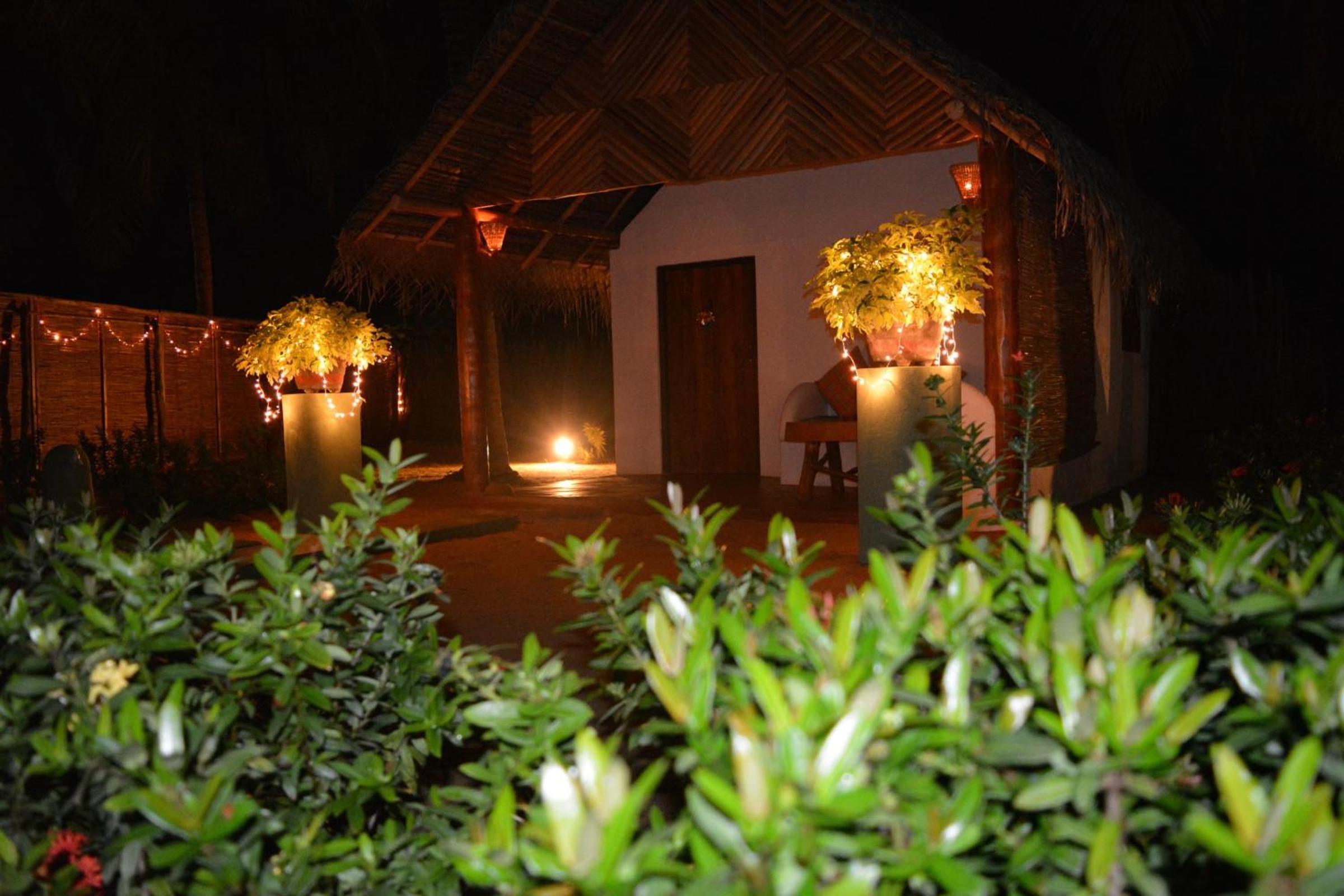 Roshanne Beach Resort, Kalpitiya
