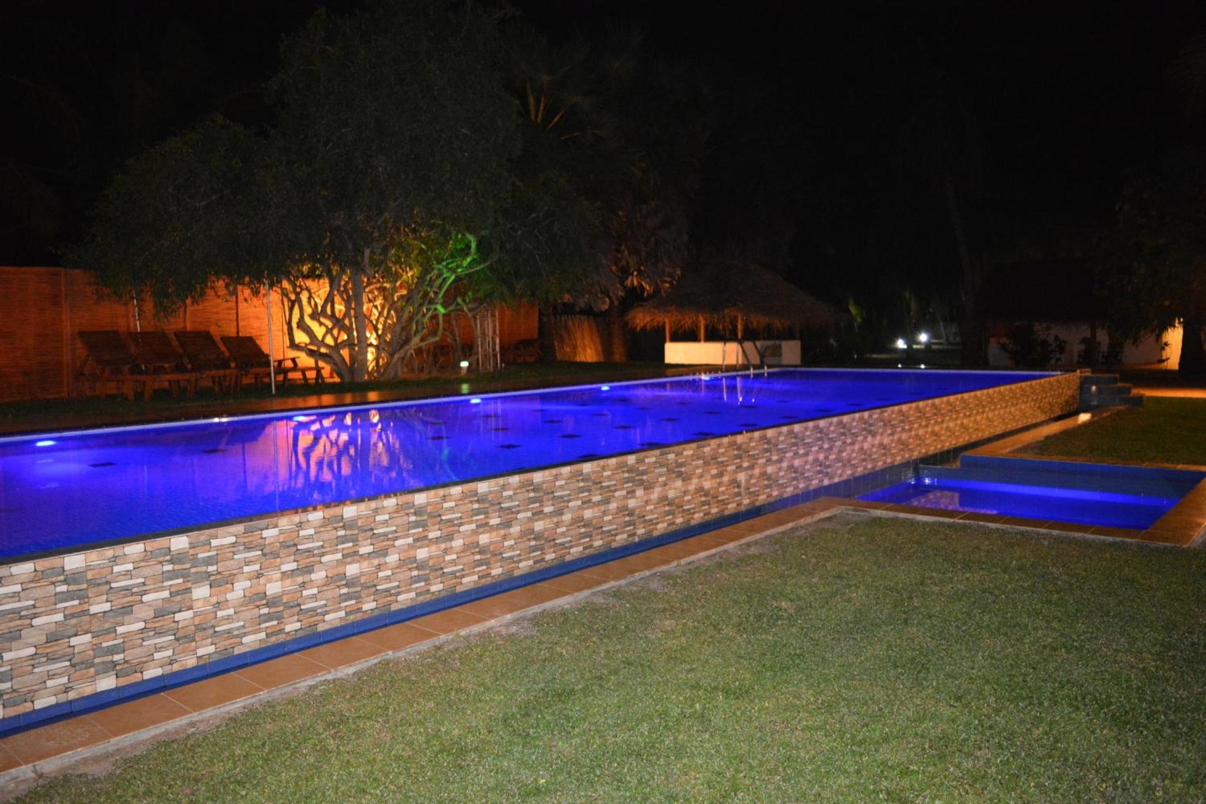 Roshanne Beach Resort, Kalpitiya