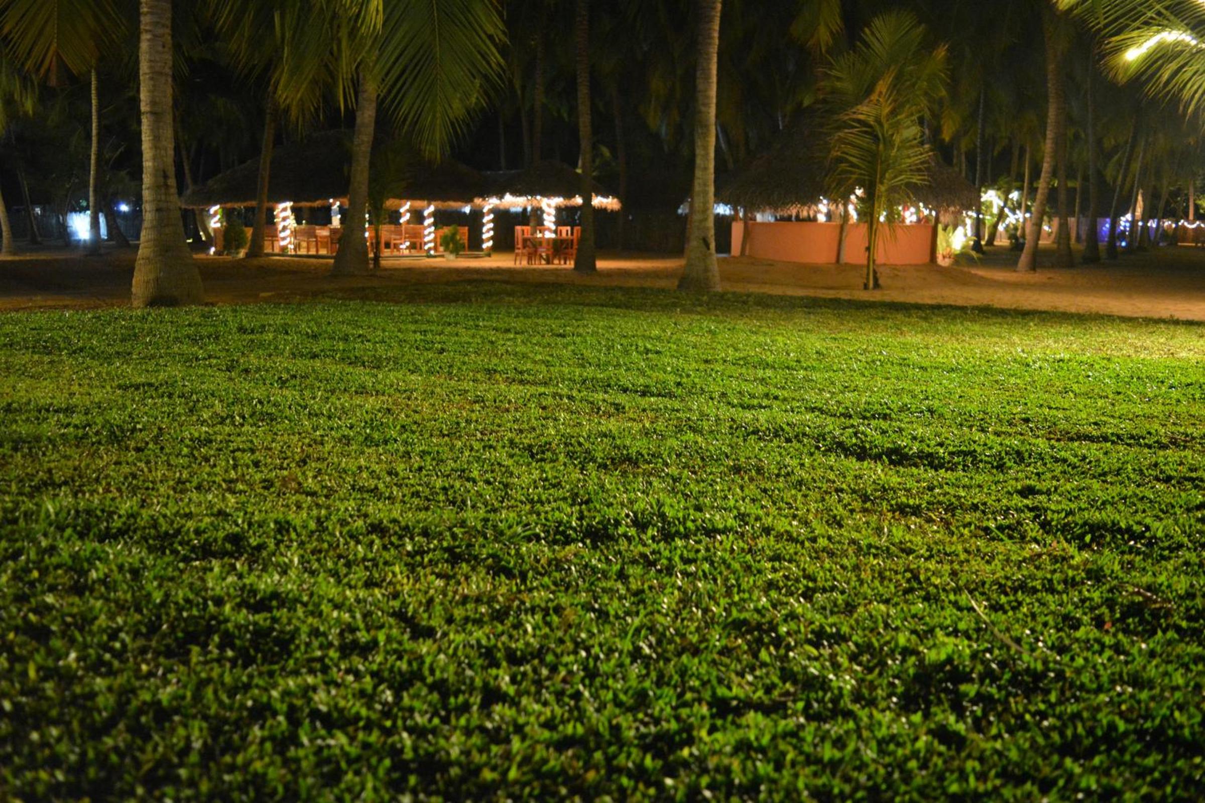 Roshanne Beach Resort, Kalpitiya