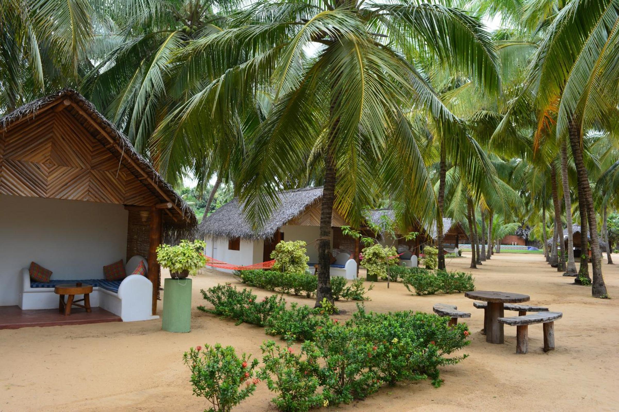 Roshanne Beach Resort, Kalpitiya