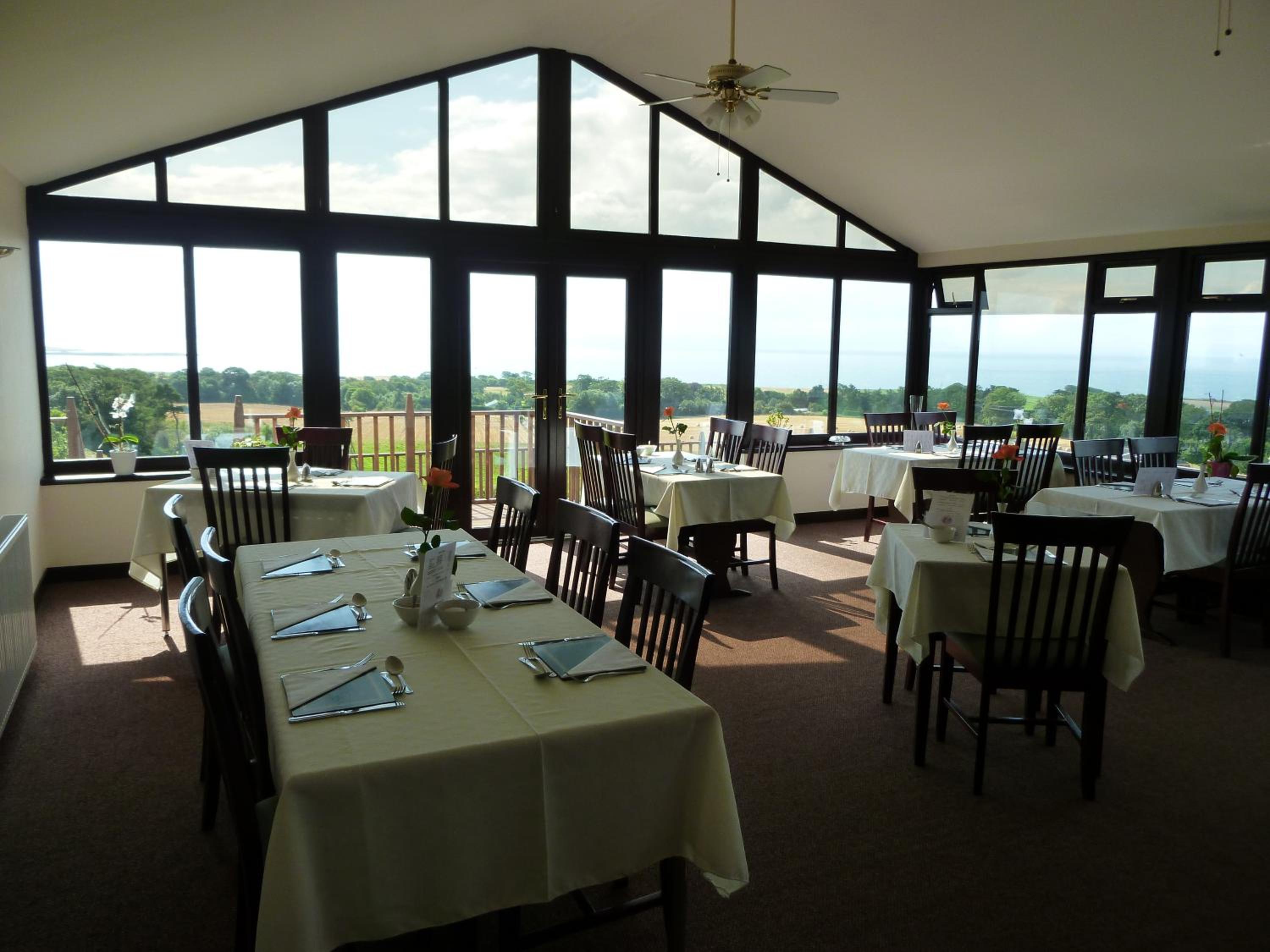 Monturpie Guest House