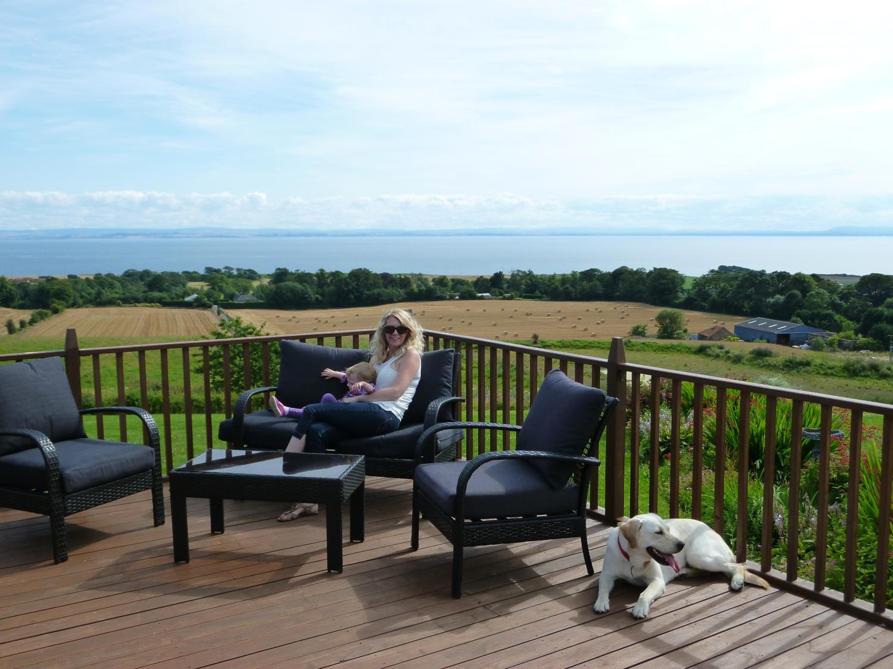 Monturpie Guest House