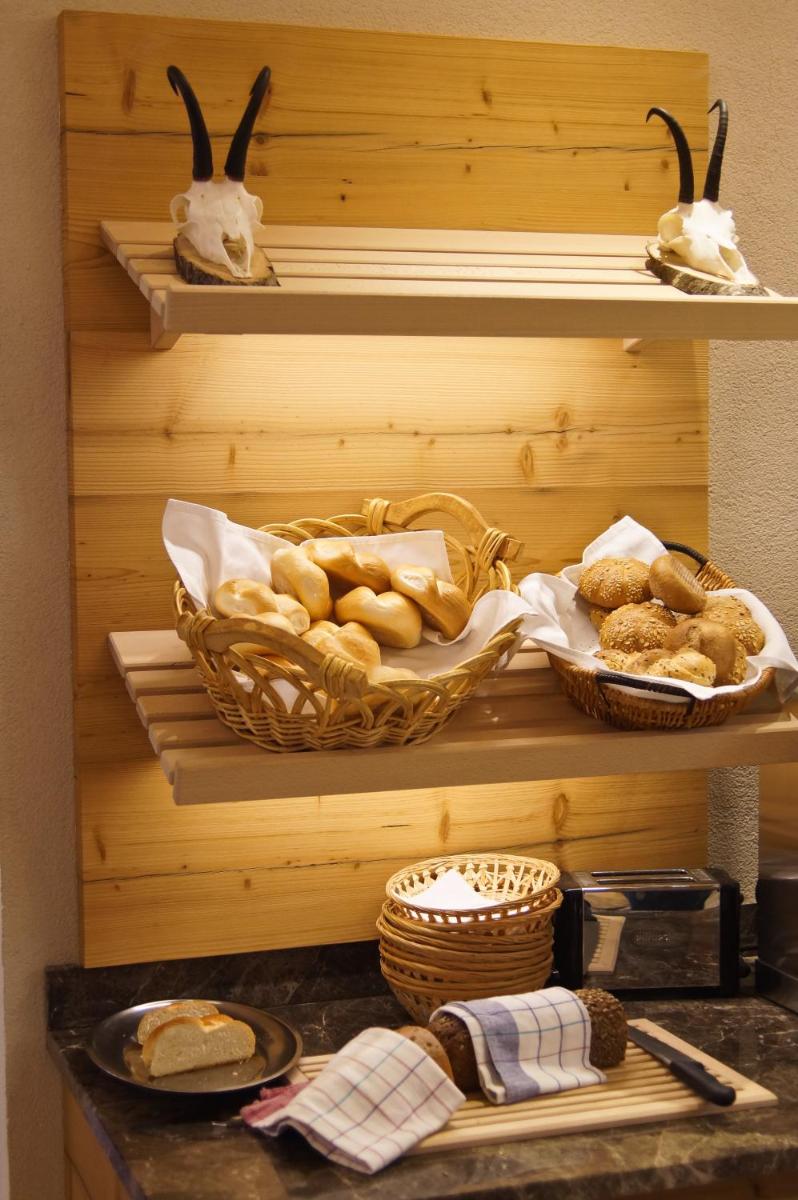 Hotel Garni Lamm