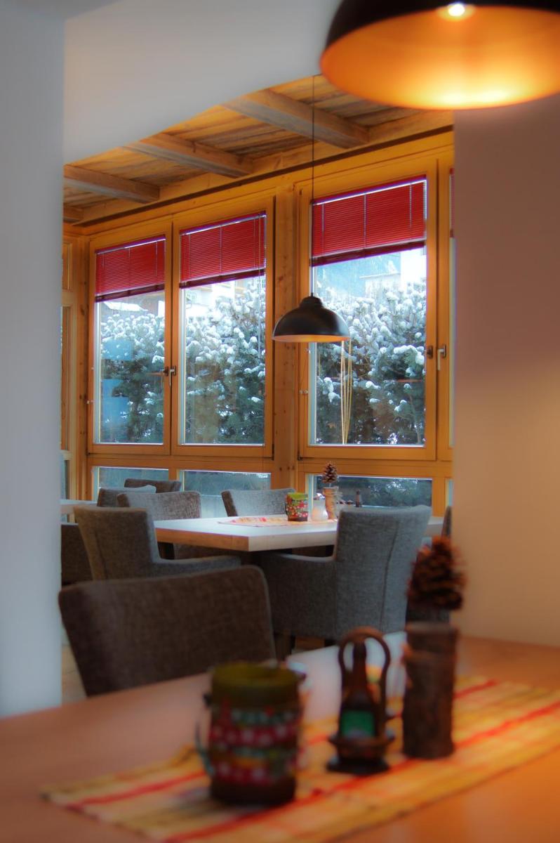 Hotel Garni Lamm