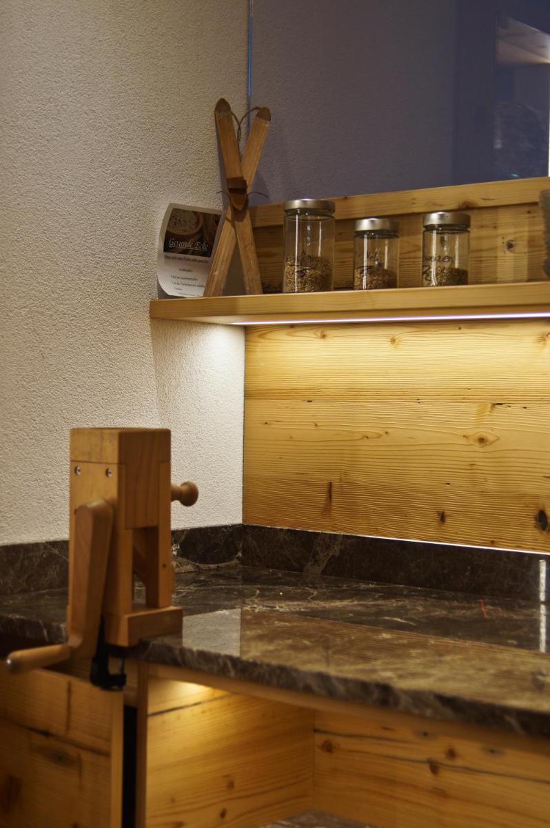 Hotel Garni Lamm