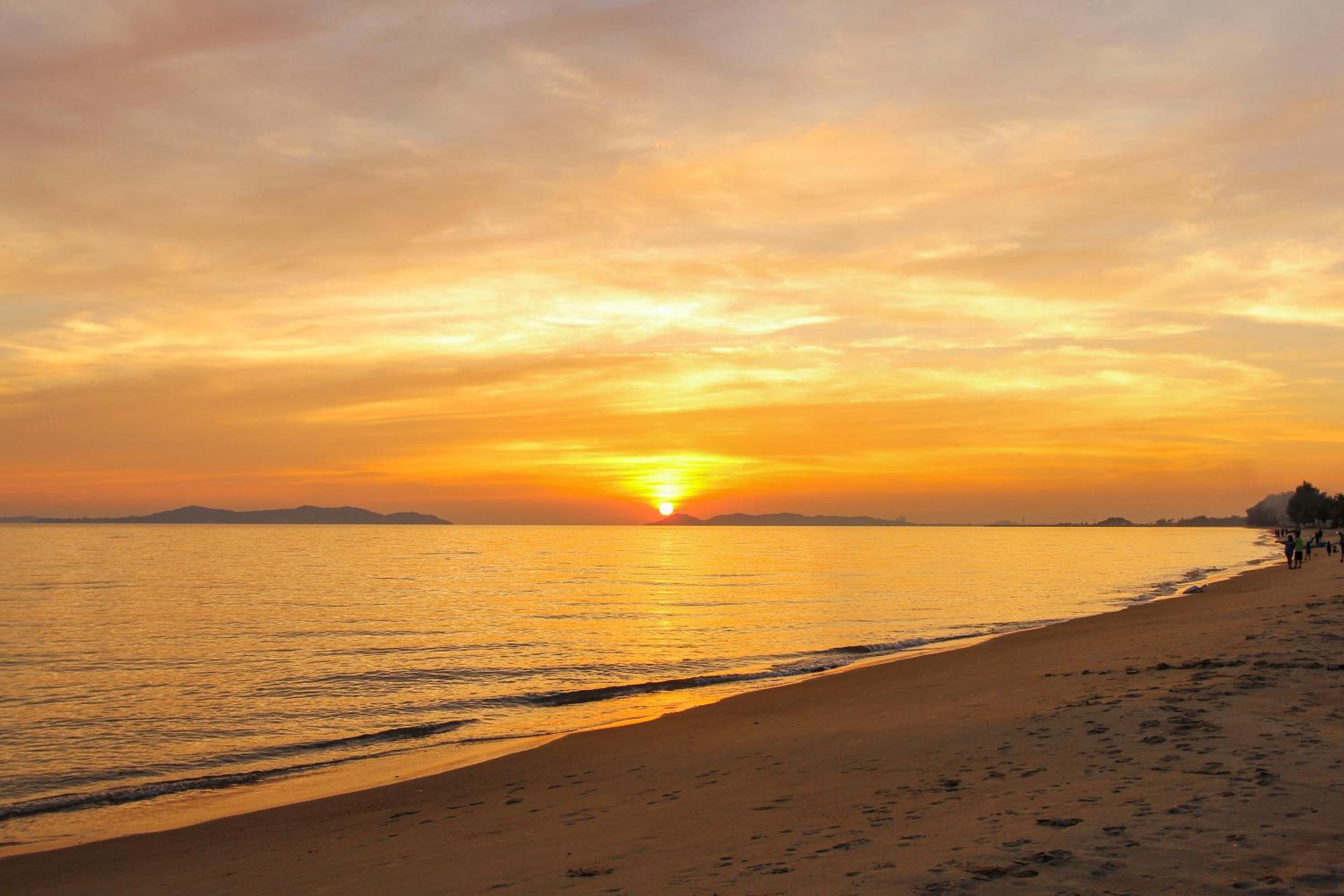 Rayong Chalet Resort