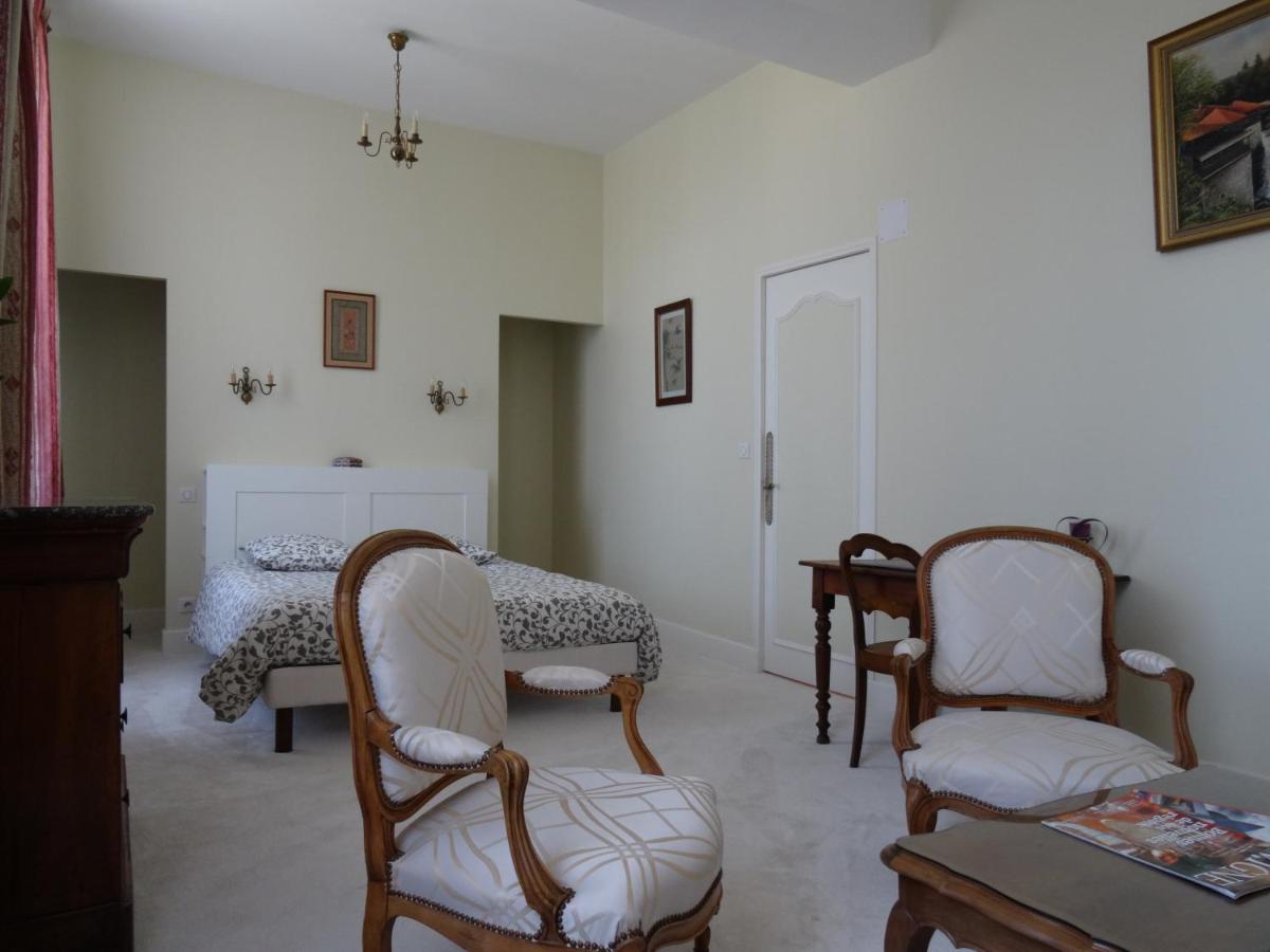 Maison Gille view 5