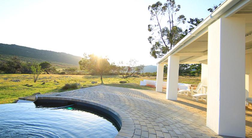 Arnion - Nature Retreat view 4