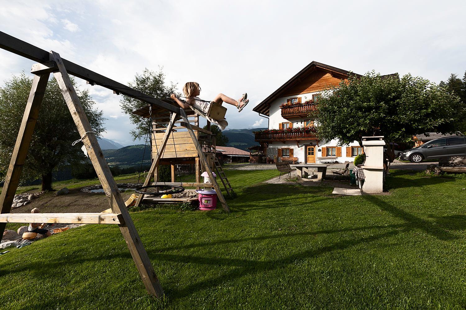 Hölzlhof view 5