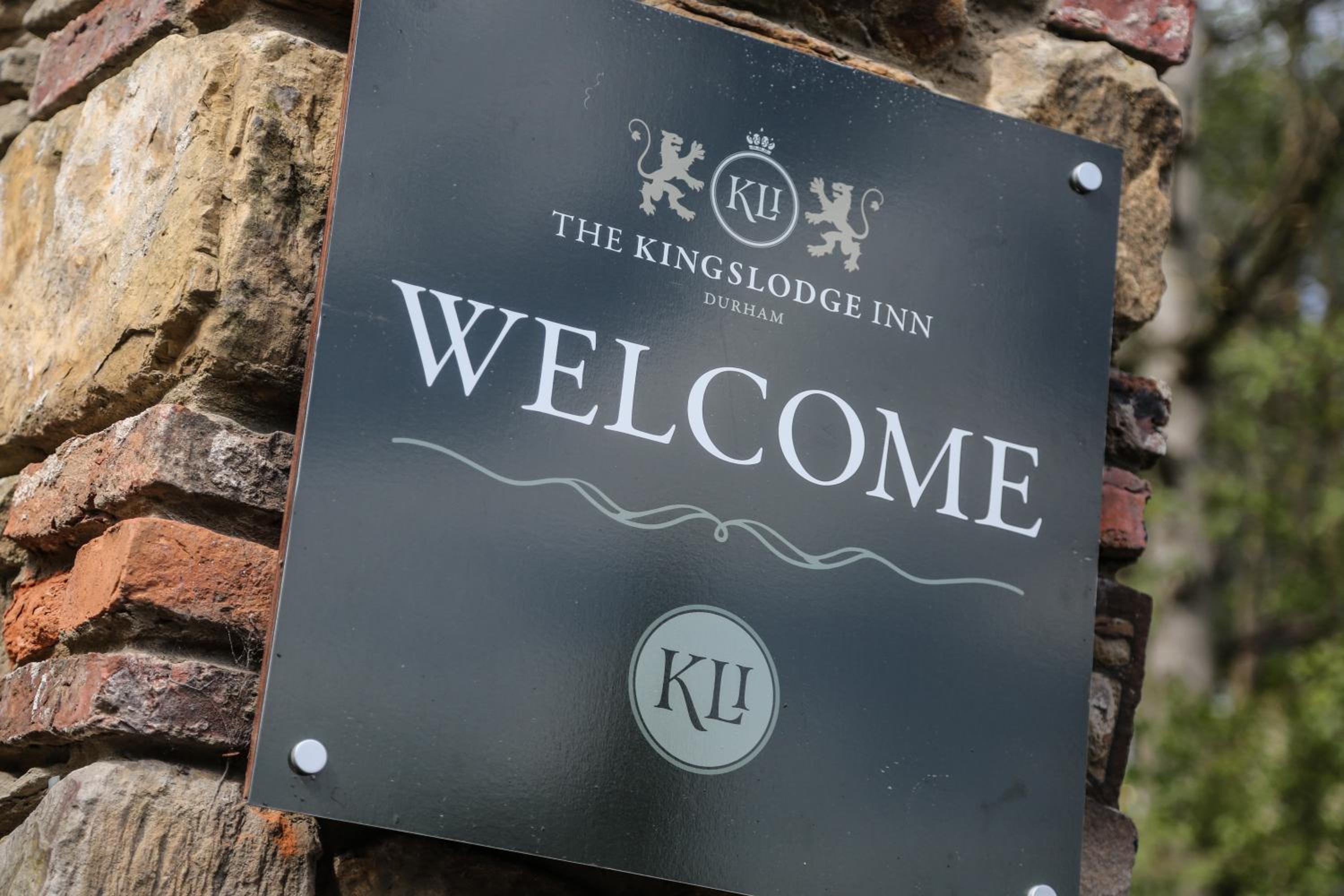 The Kingslodge Inn - The Inn Collection Group