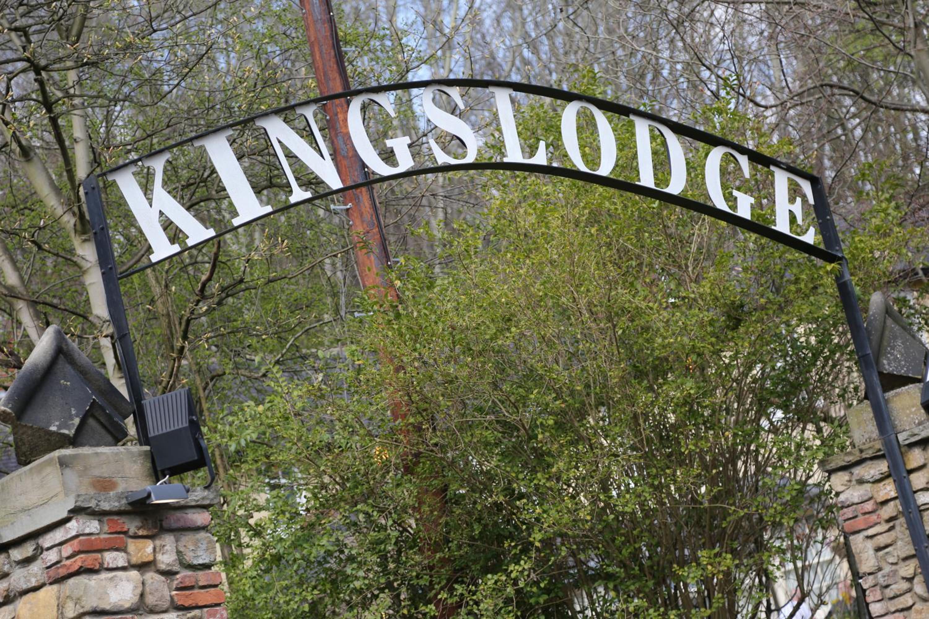 The Kingslodge Inn - The Inn Collection Group