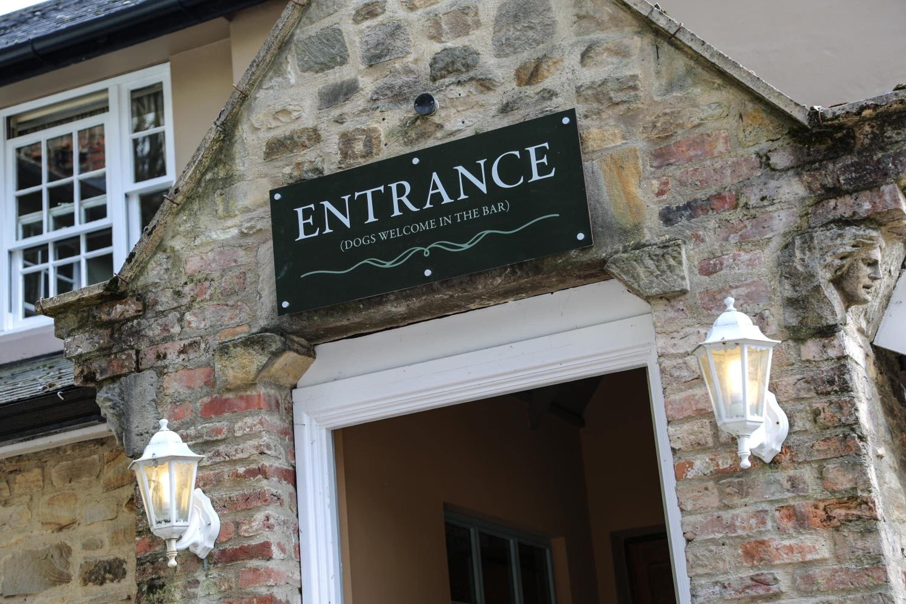 The Kingslodge Inn - The Inn Collection Group