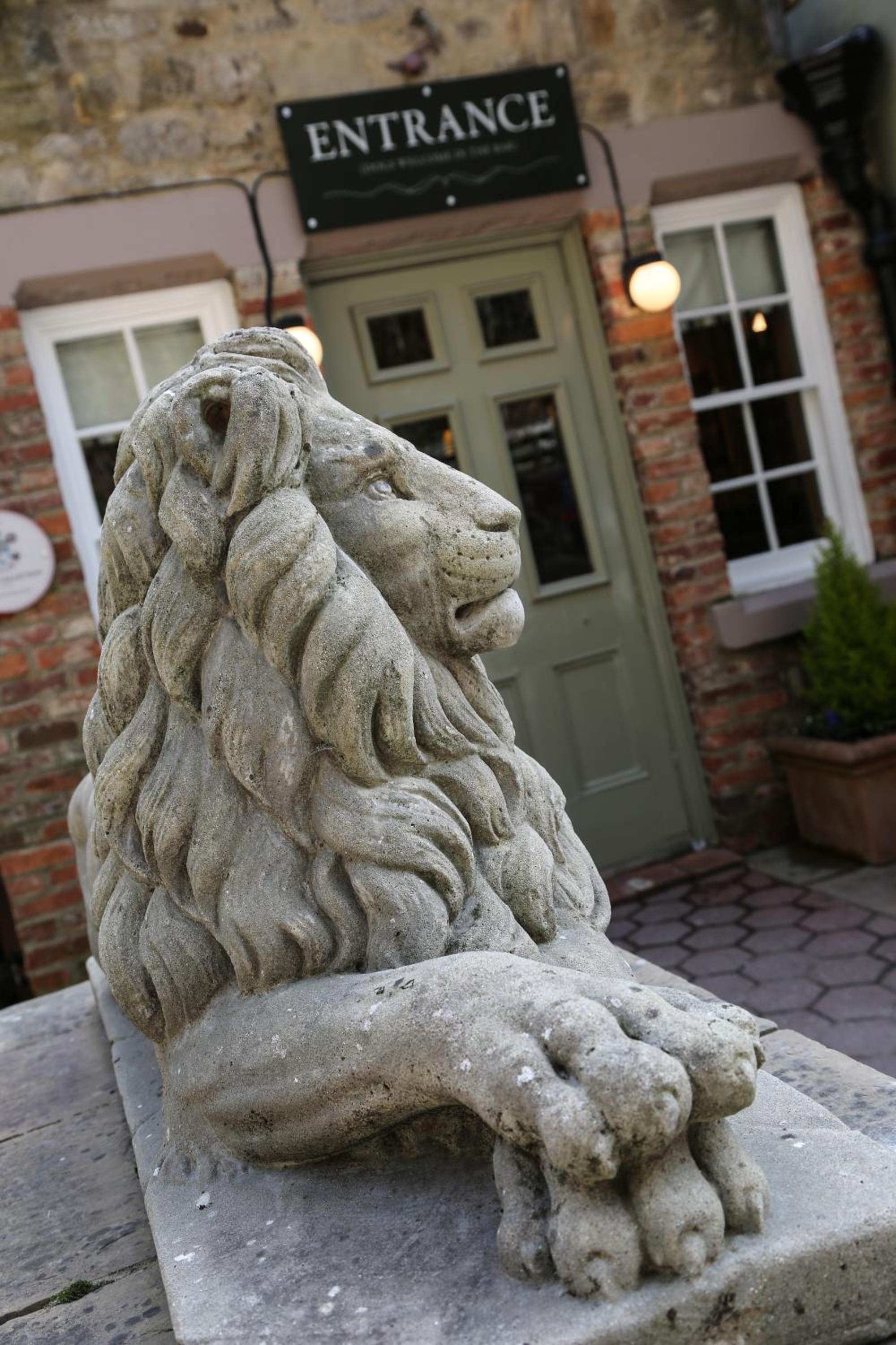 The Kingslodge Inn - The Inn Collection Group
