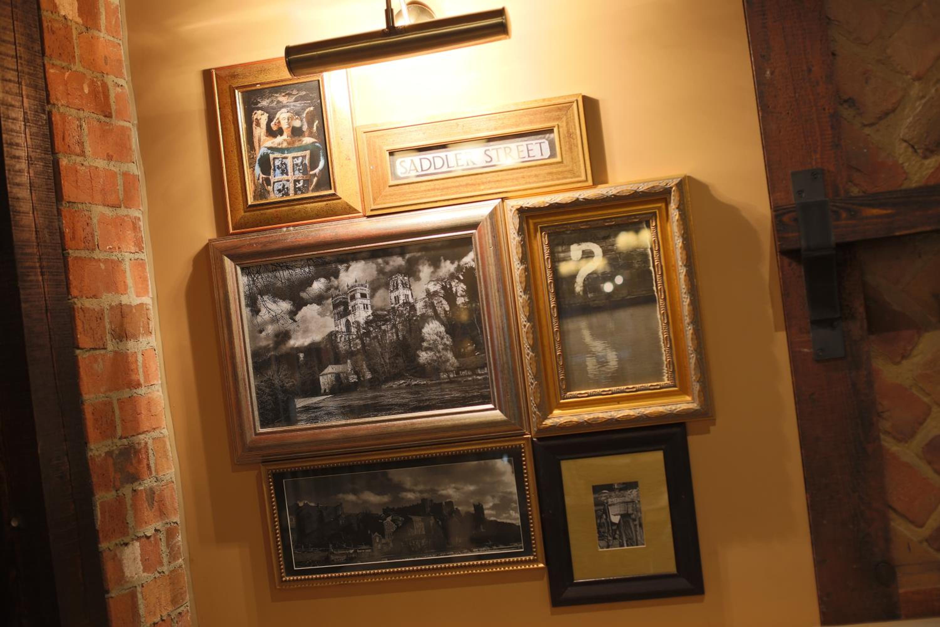 The Kingslodge Inn - The Inn Collection Group
