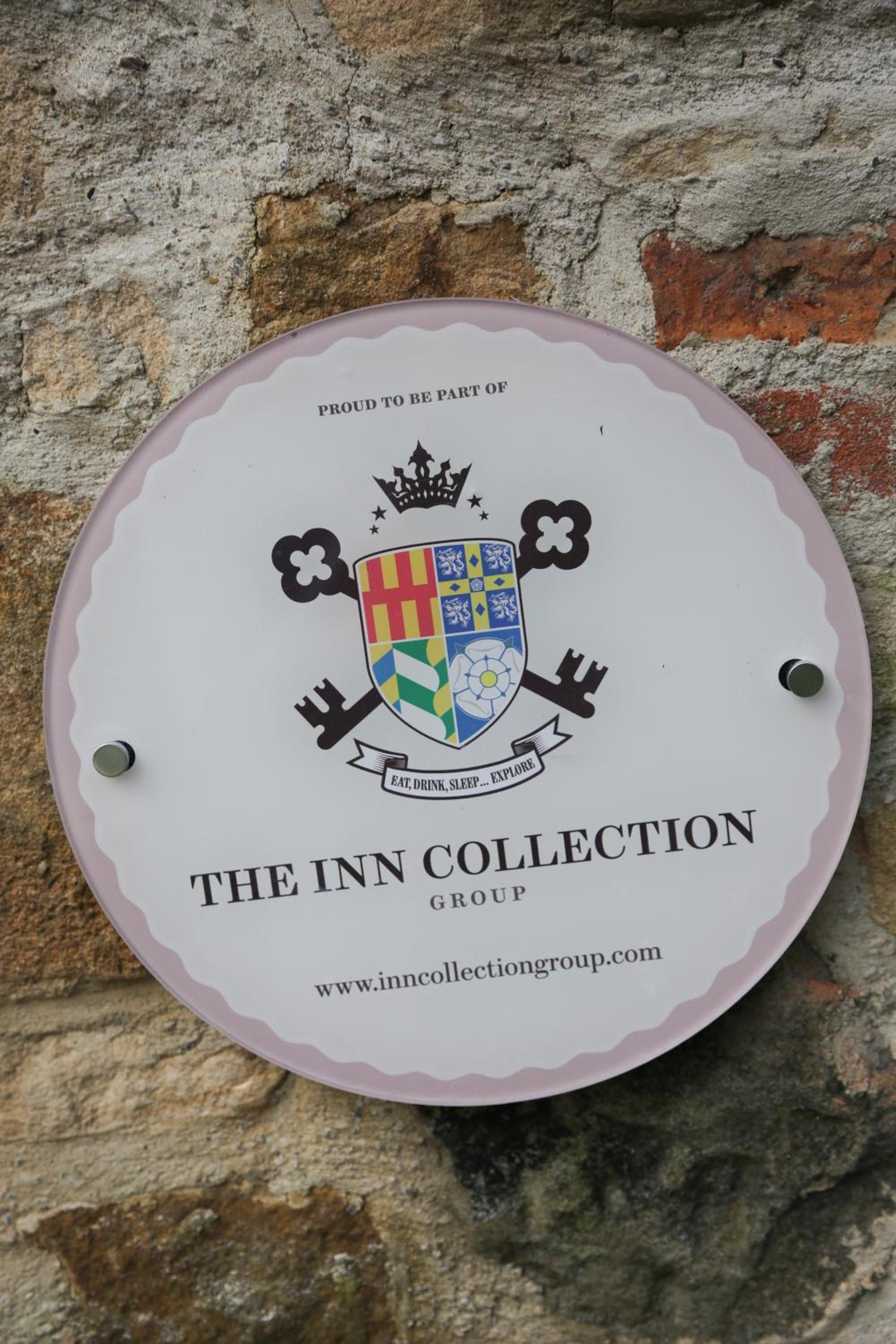 The Kingslodge Inn - The Inn Collection Group