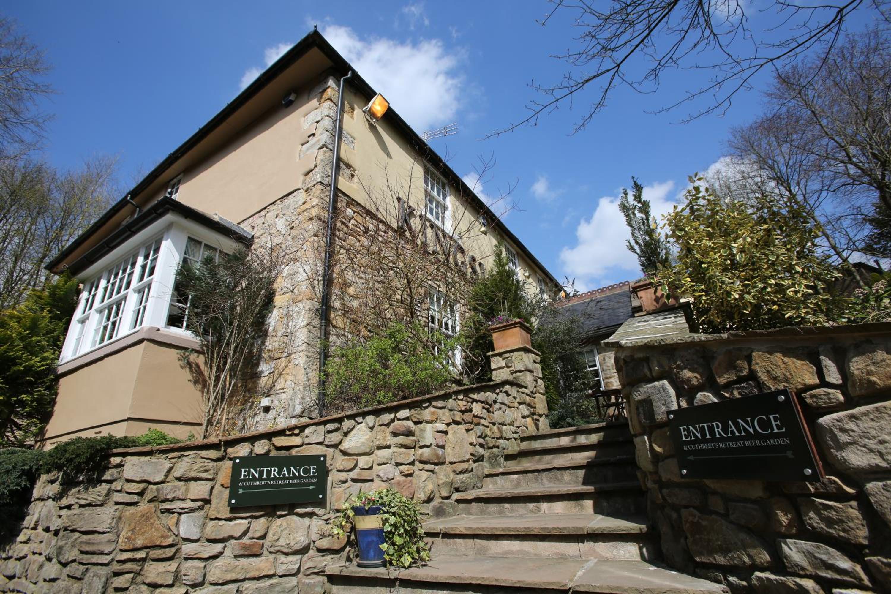 The Kingslodge Inn - The Inn Collection Group