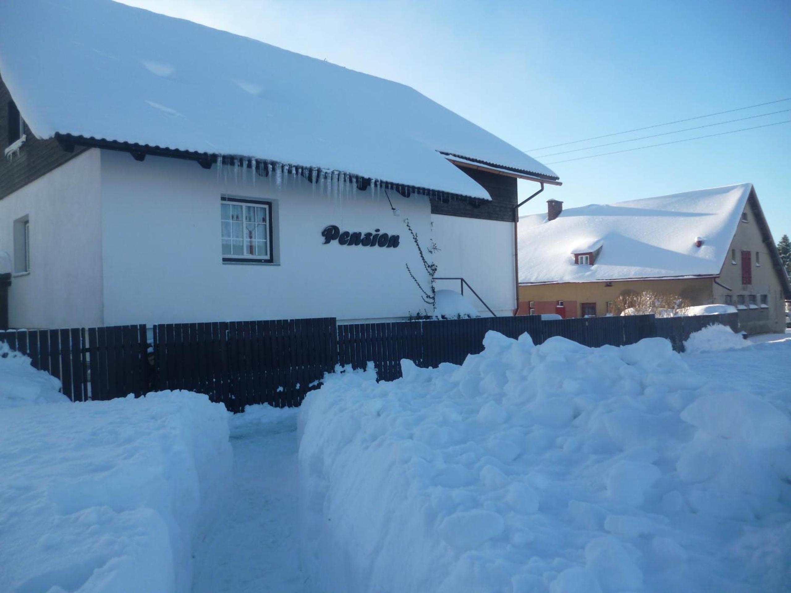 Pension Pugner