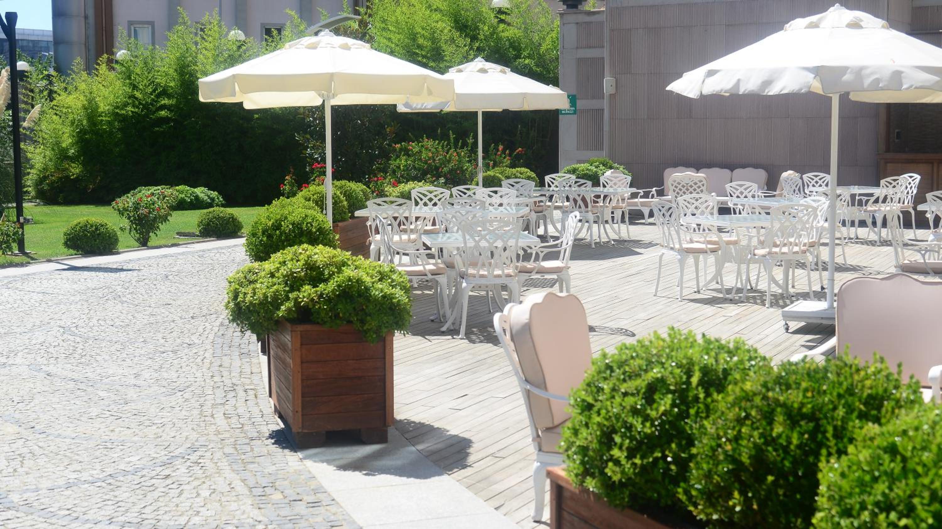 Limak Eurasia Lüks Otel - Image 60