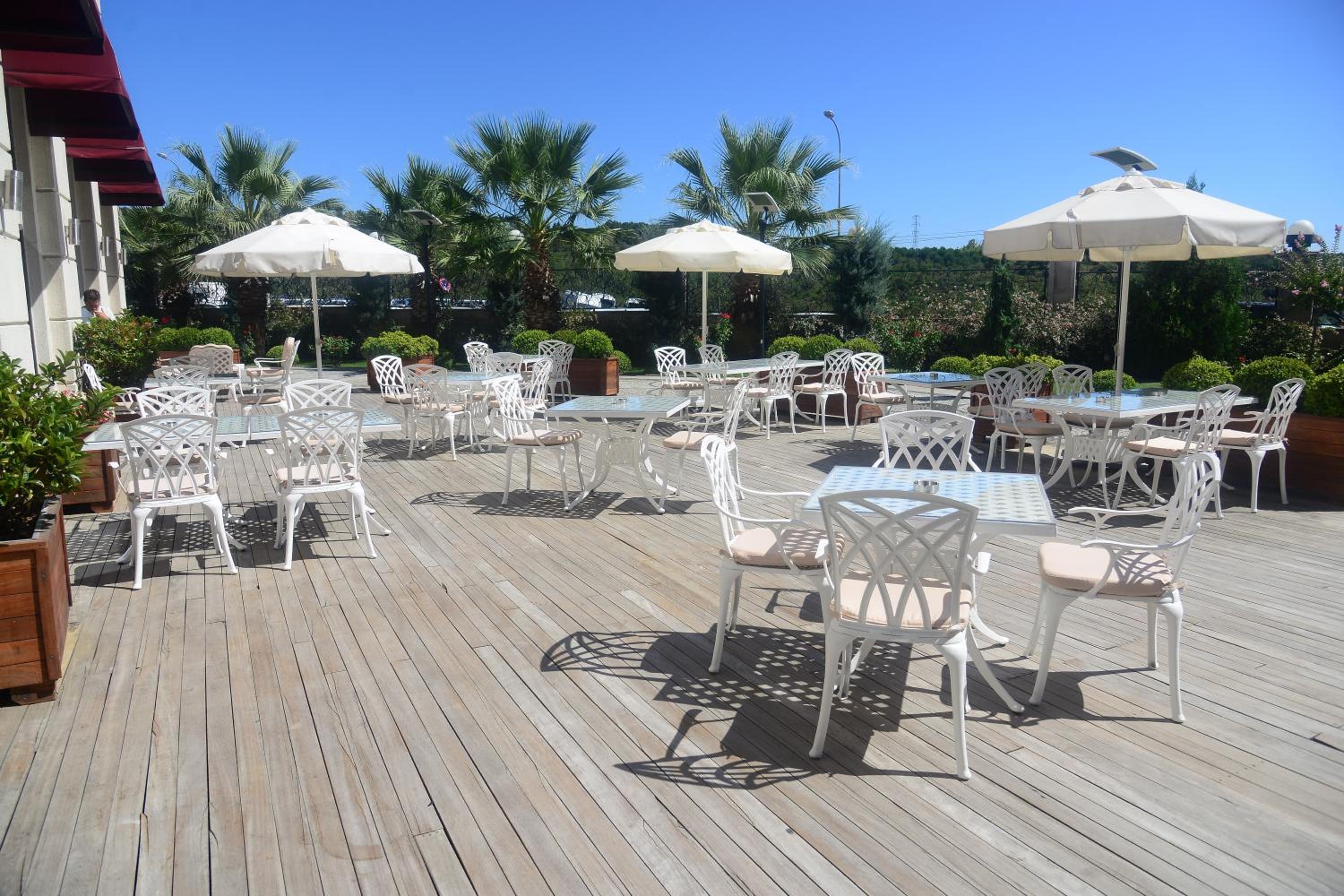 Limak Eurasia Lüks Otel - Image 61