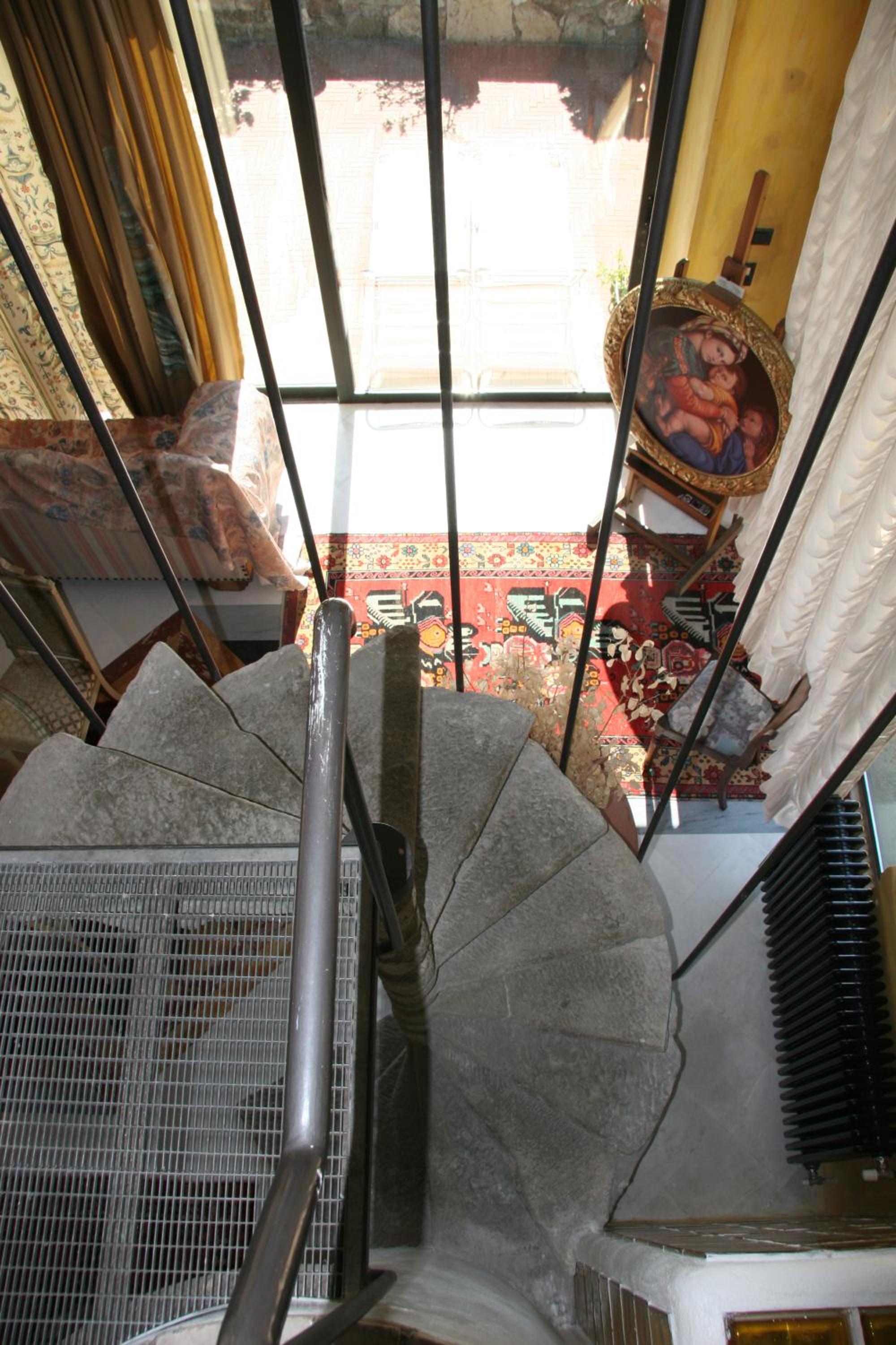 Borgo Medievale di Poggio Alla Pieve Relais, Food & Art, photo 145