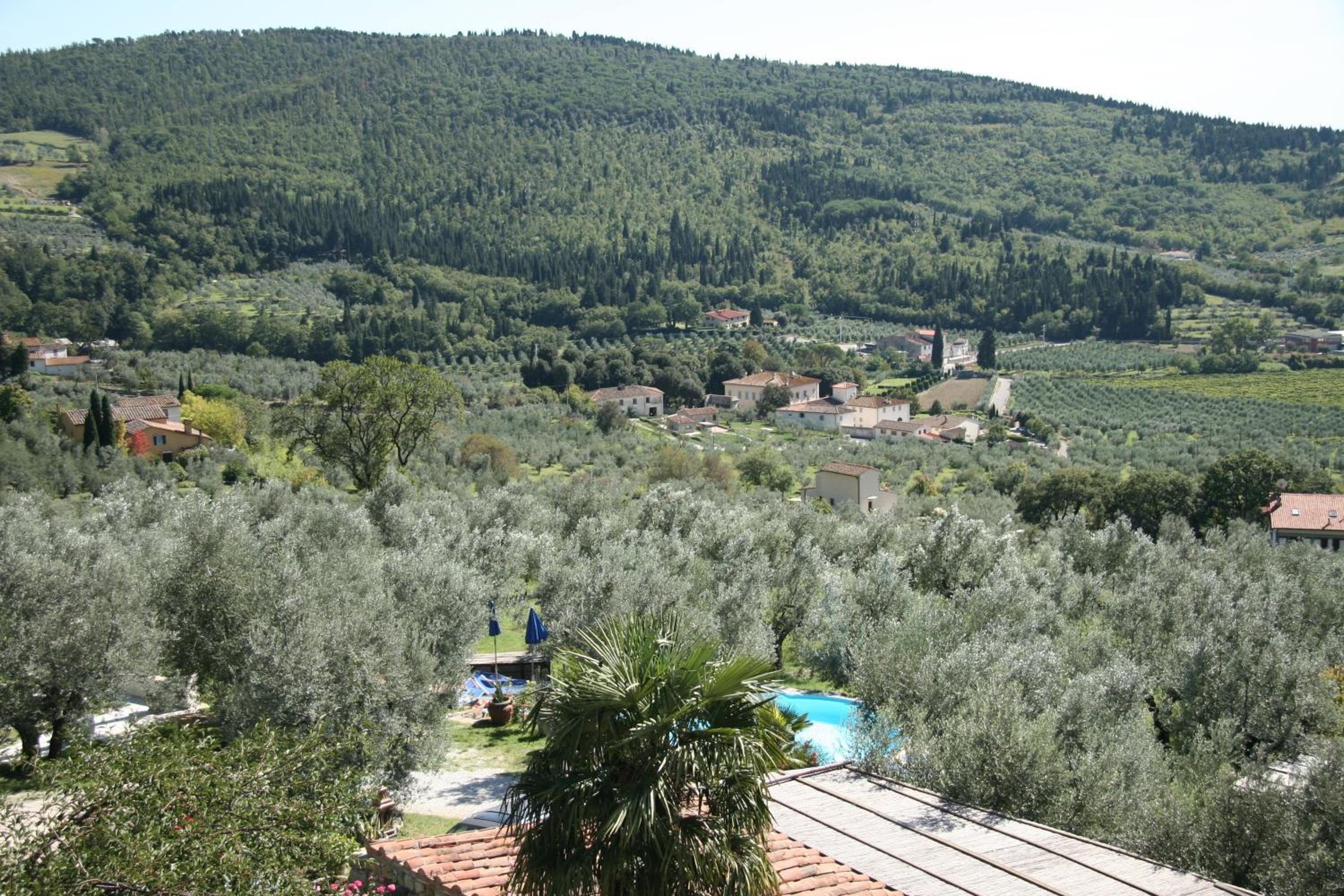 Borgo Medievale di Poggio Alla Pieve Relais, Food & Art, photo 108
