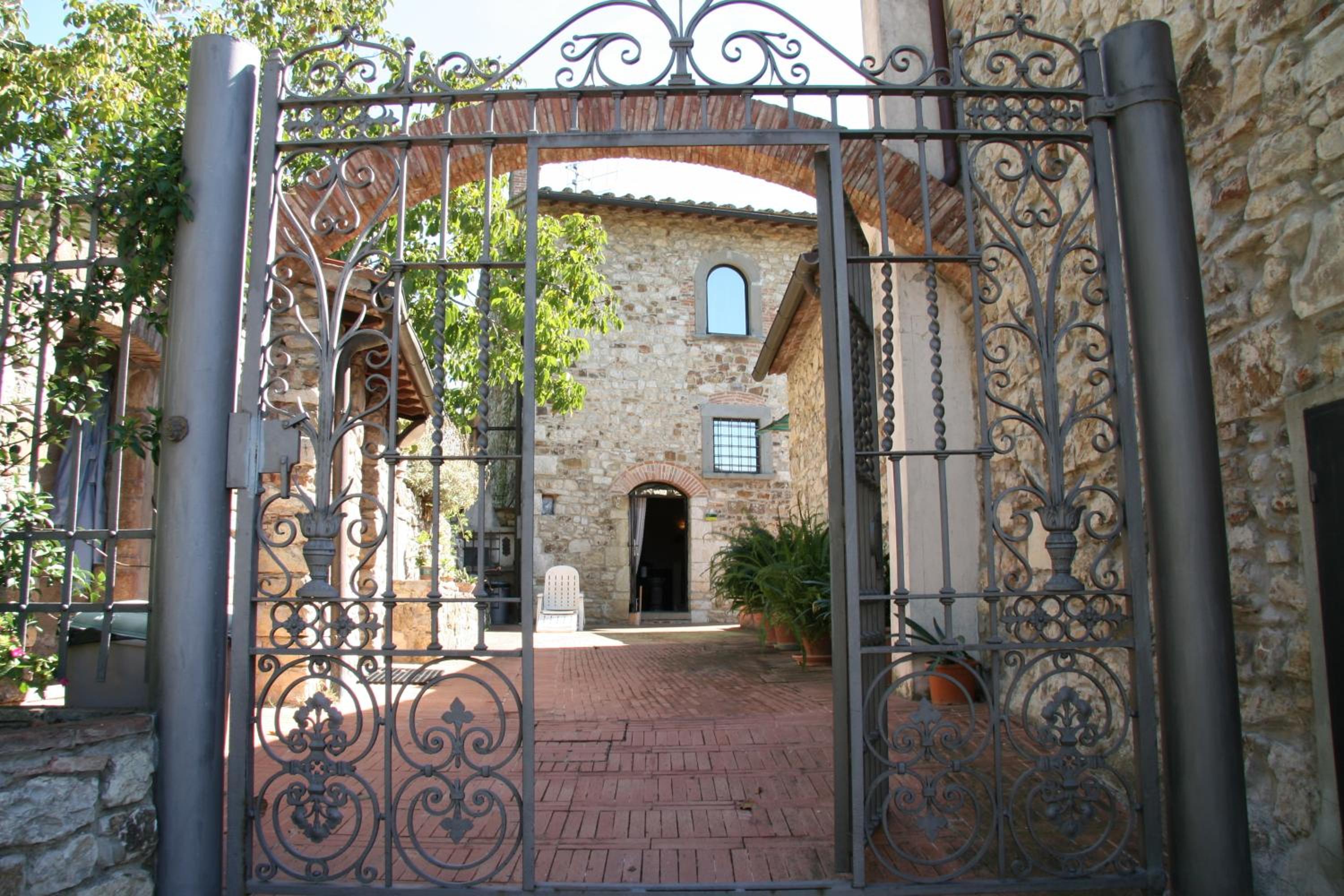 Borgo Medievale di Poggio Alla Pieve Relais, Food & Art, photo 39