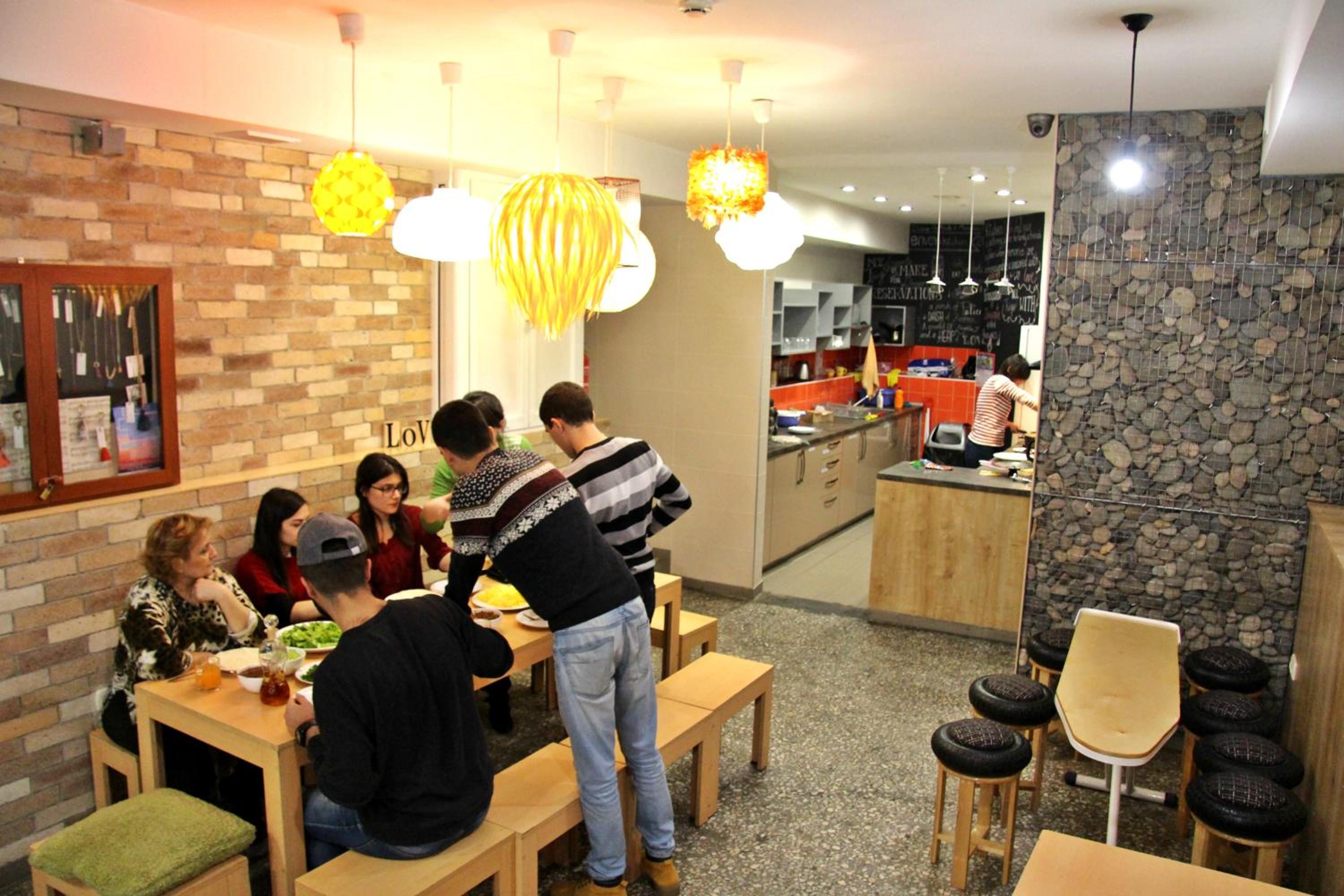 Envoy Hostel & Tours